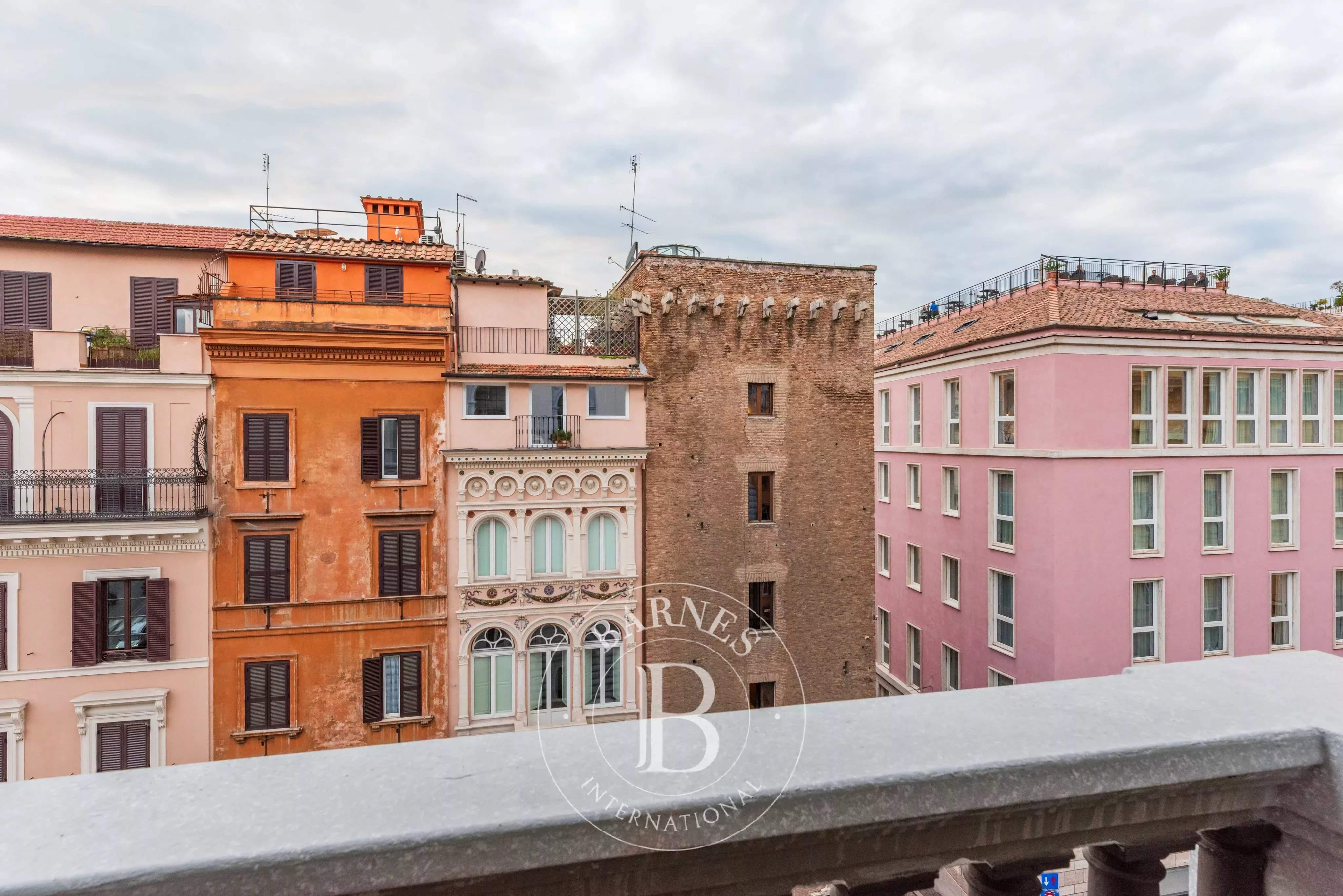 Roma  - Apartment  - picture 10