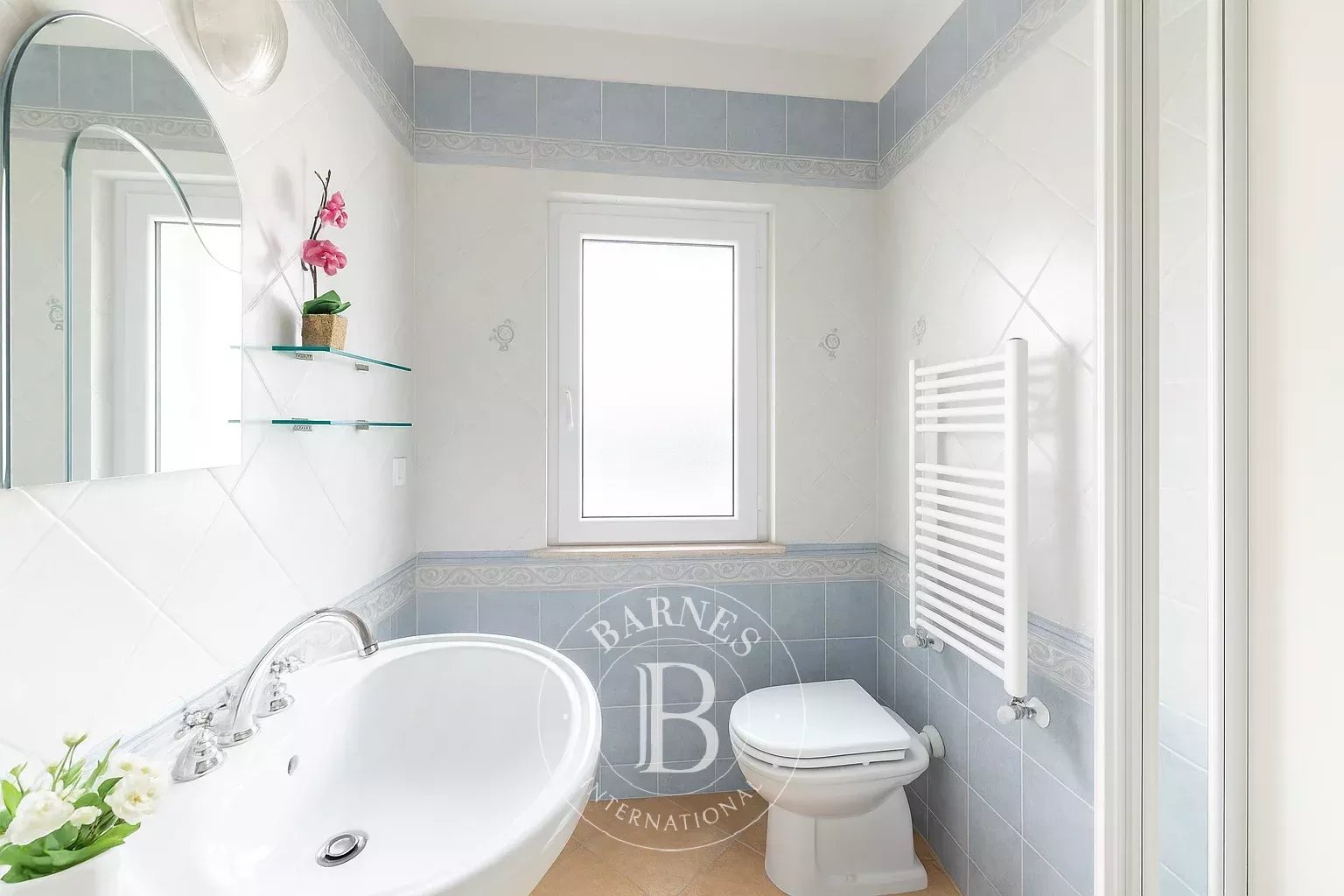 Santa Marinella  - Villa 9 Pi&egrave;ces 6 Chambres - picture 20