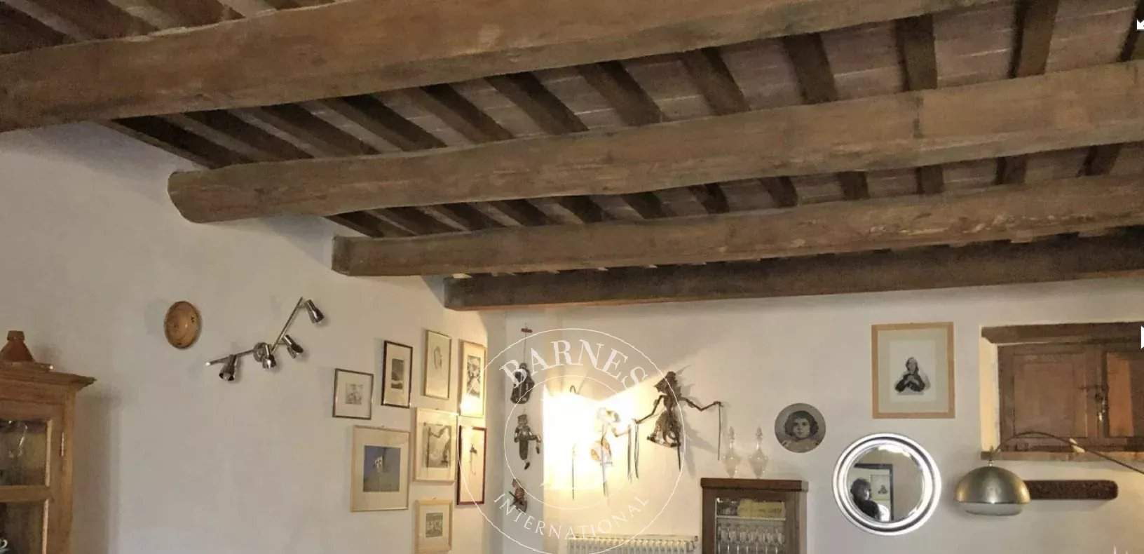 Lisciano Niccone  - Manor house 10 Bedrooms - picture 13