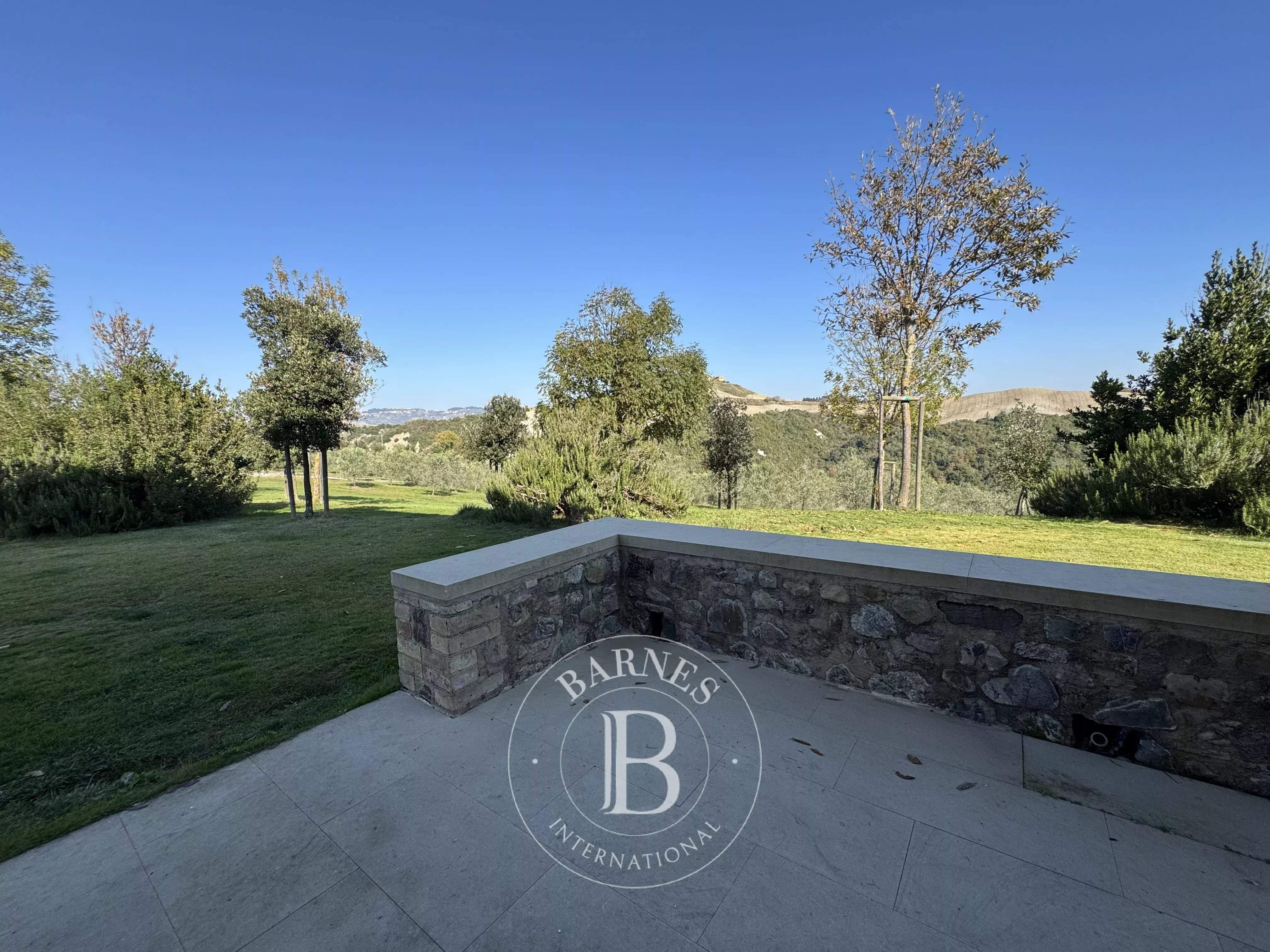 Volterra  - Cottage 5 Bedrooms - picture 8