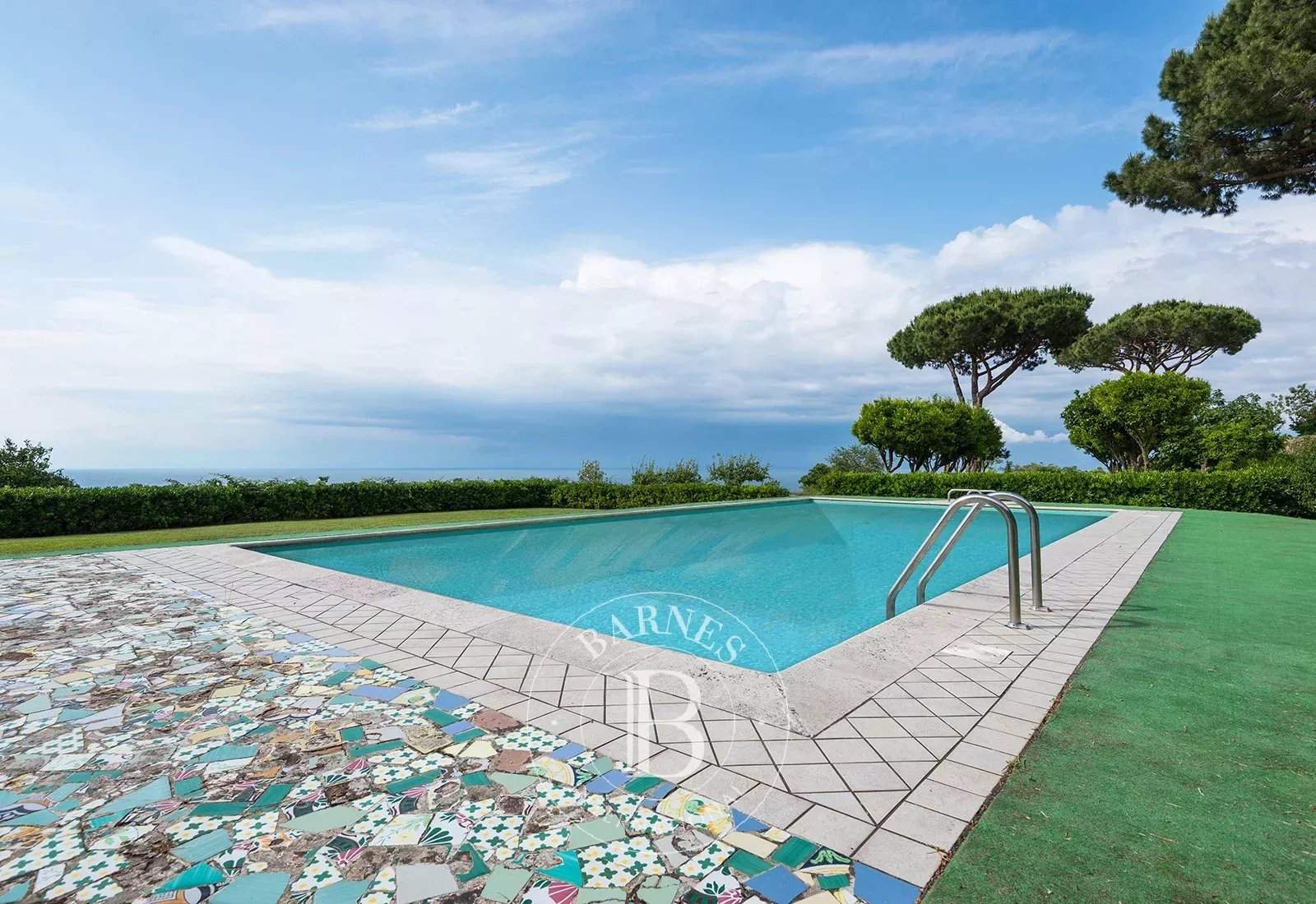 Casamicciola Terme  - Villa  - picture 17