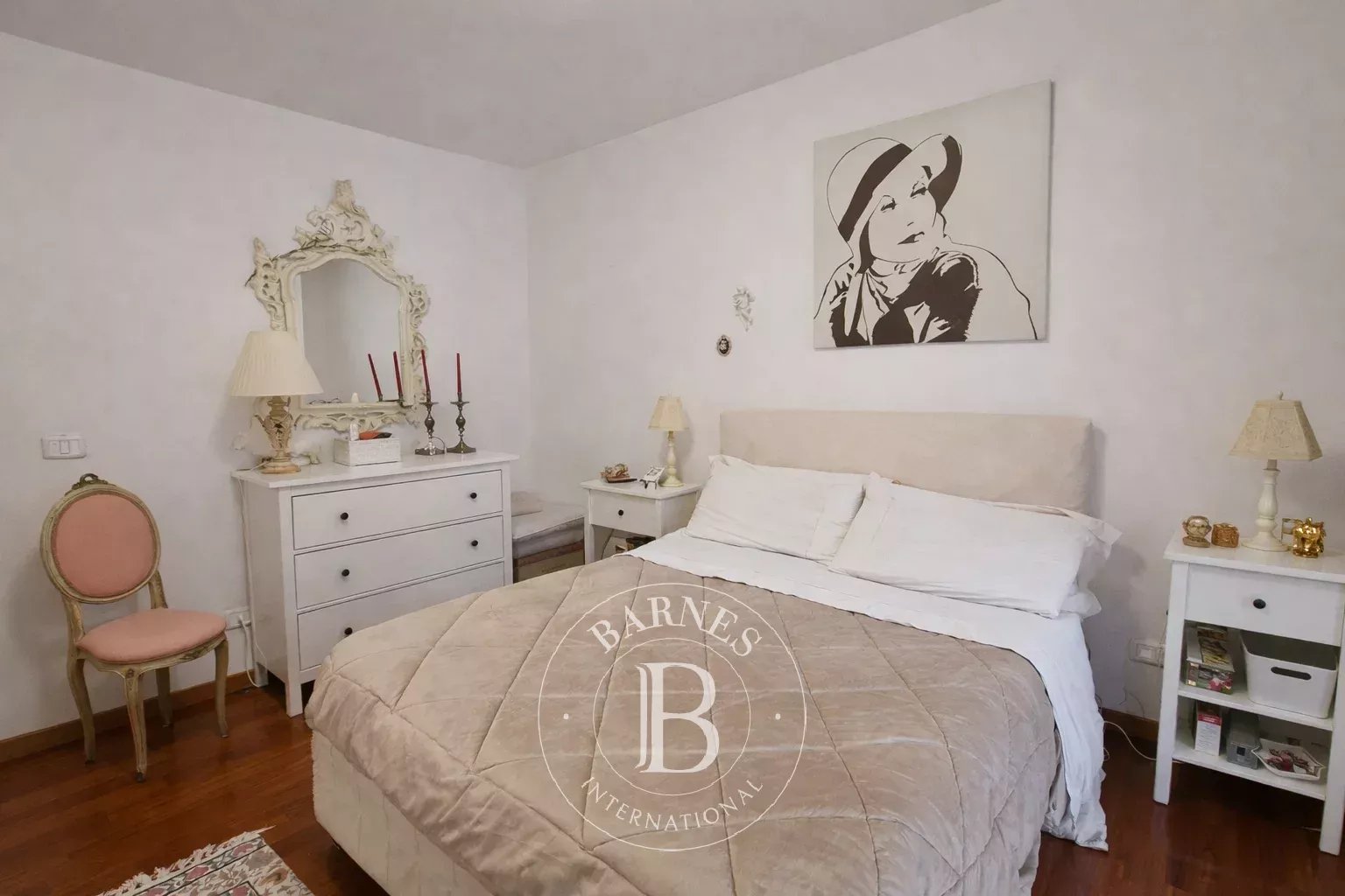 Roma  - Appartement 3 Pi&egrave;ces 2 Chambres - picture 9