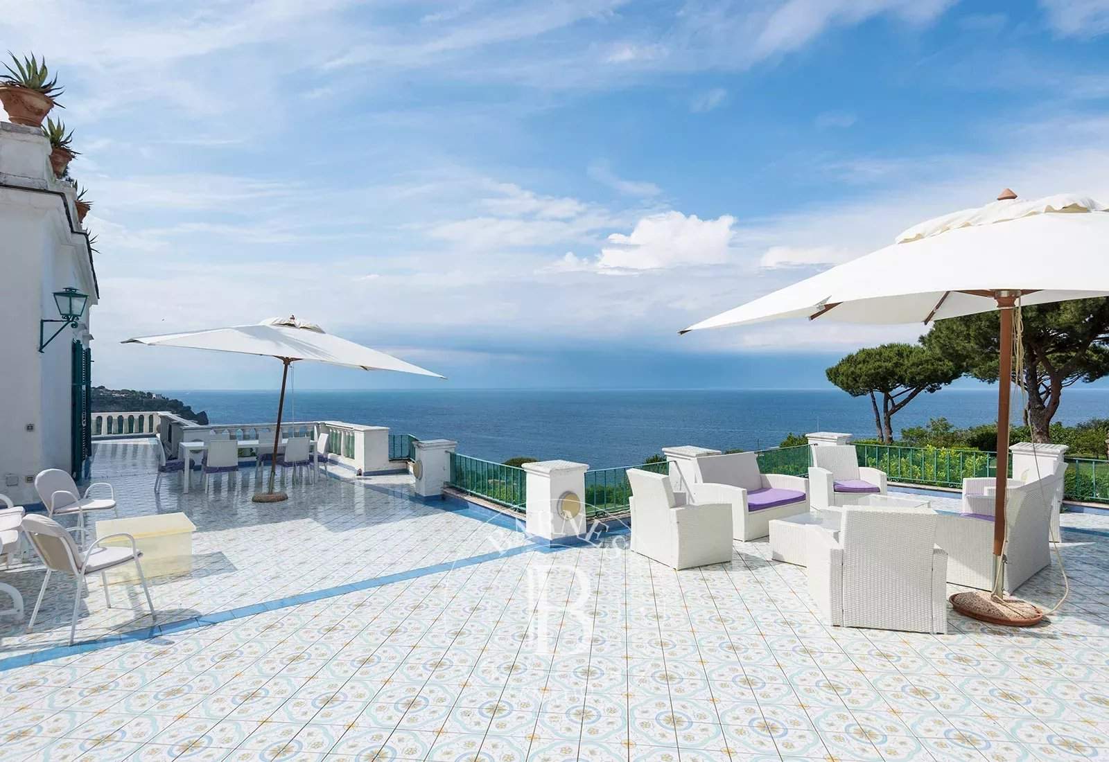 Casamicciola Terme  - Villa  - picture 5