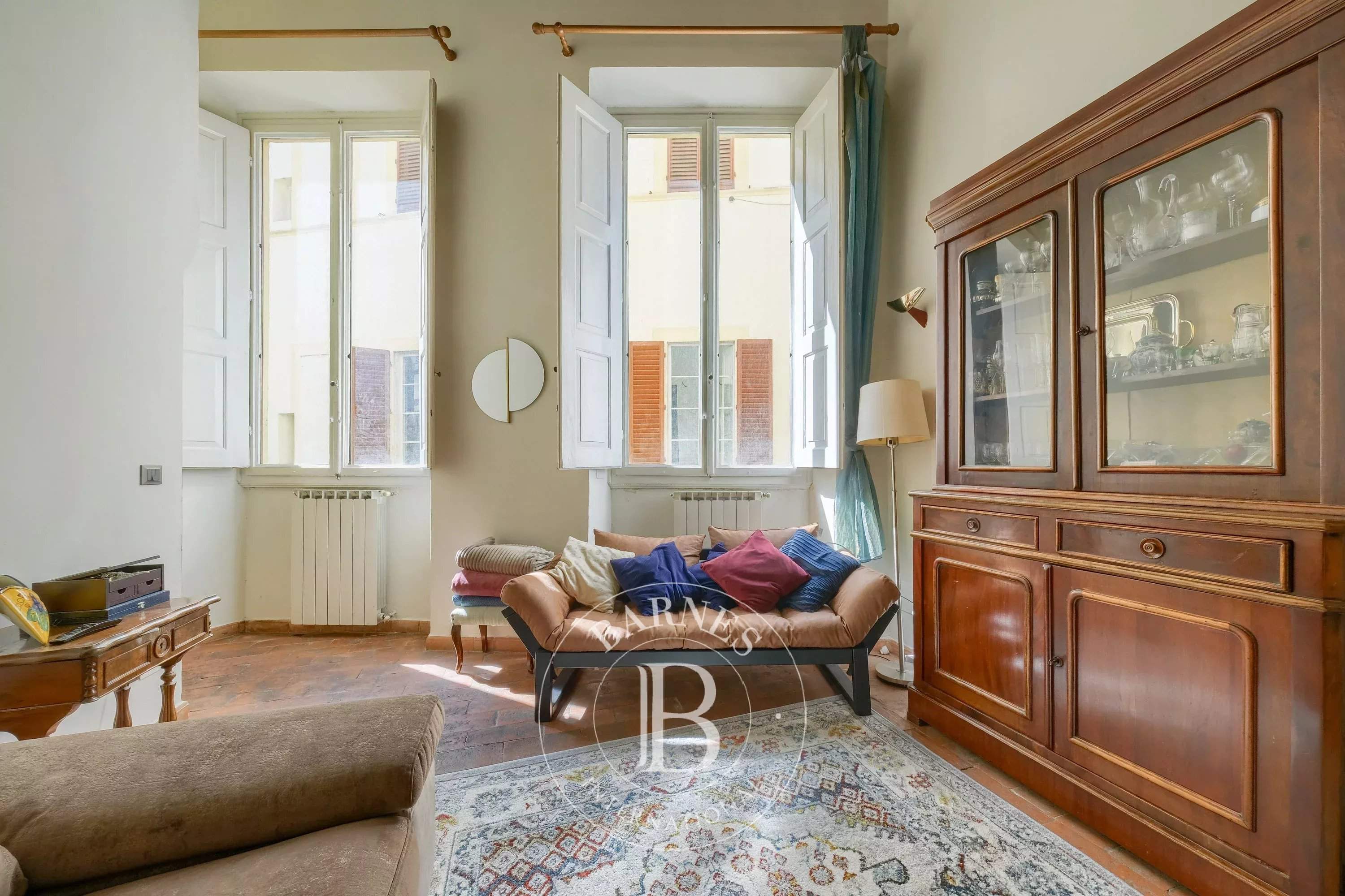 Firenze  - Appartement 5 Pièces 4 Chambres - picture 10
