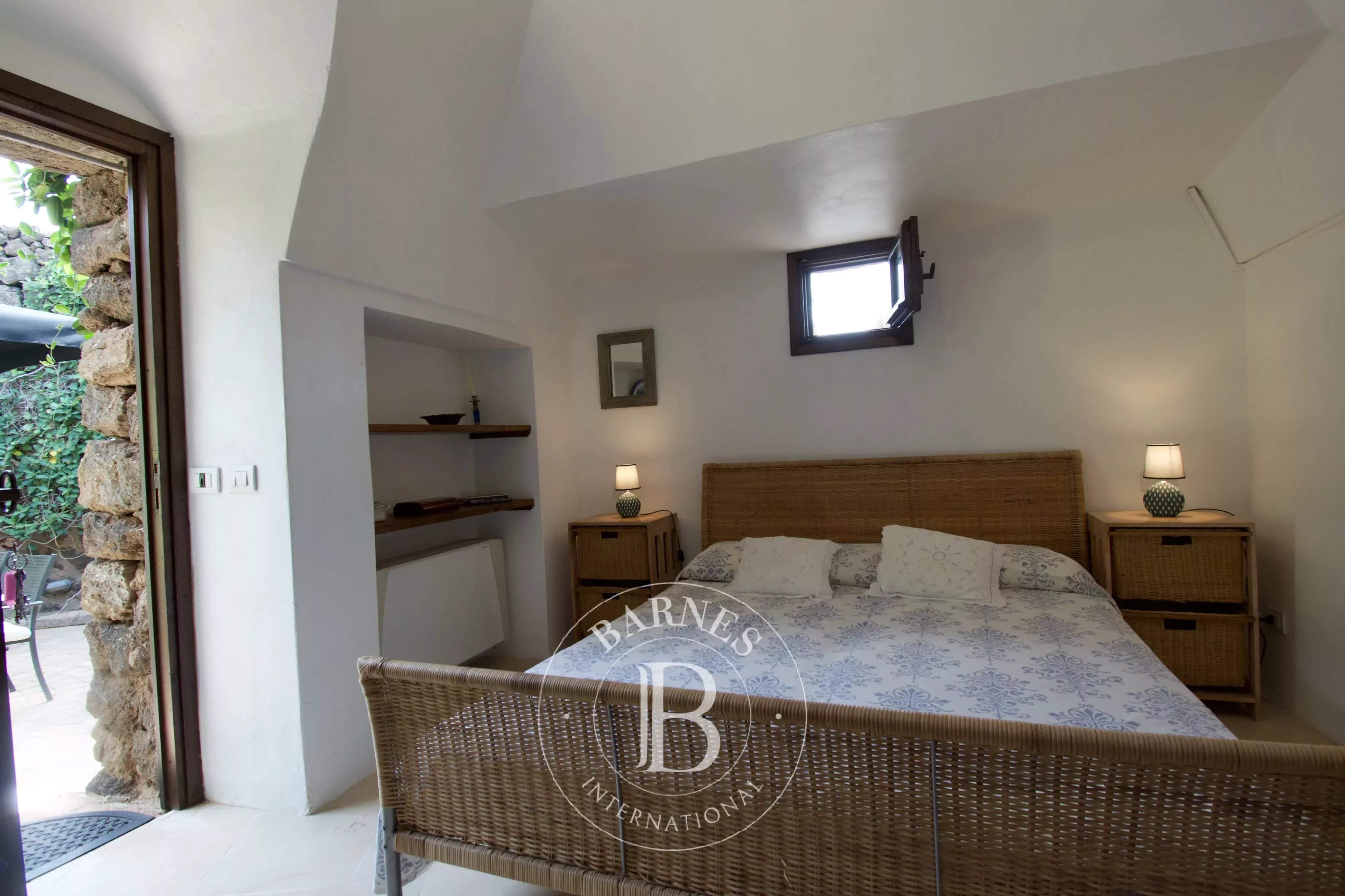Pantelleria  - Villa 9 Bedrooms - picture 19