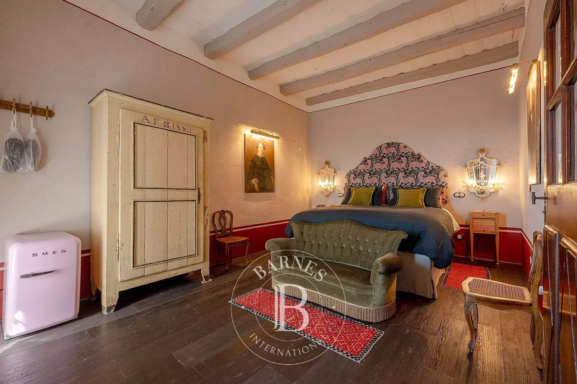 Bolsena  - Appartement 4 Pi&egrave;ces, 1 Chambre - picture 7