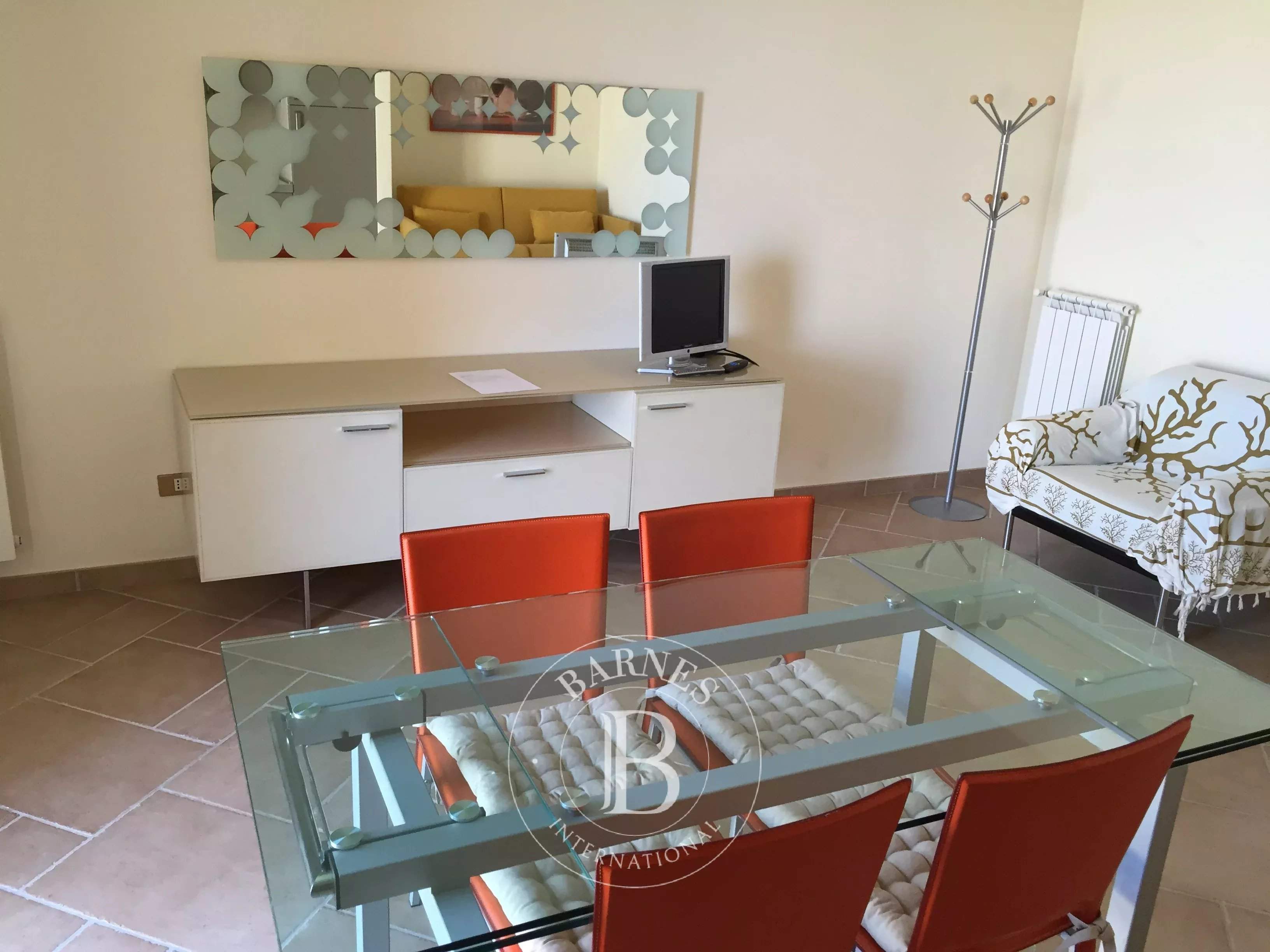 Castiglione della Pescaia  - Penthouse 1 Bedroom - picture 9