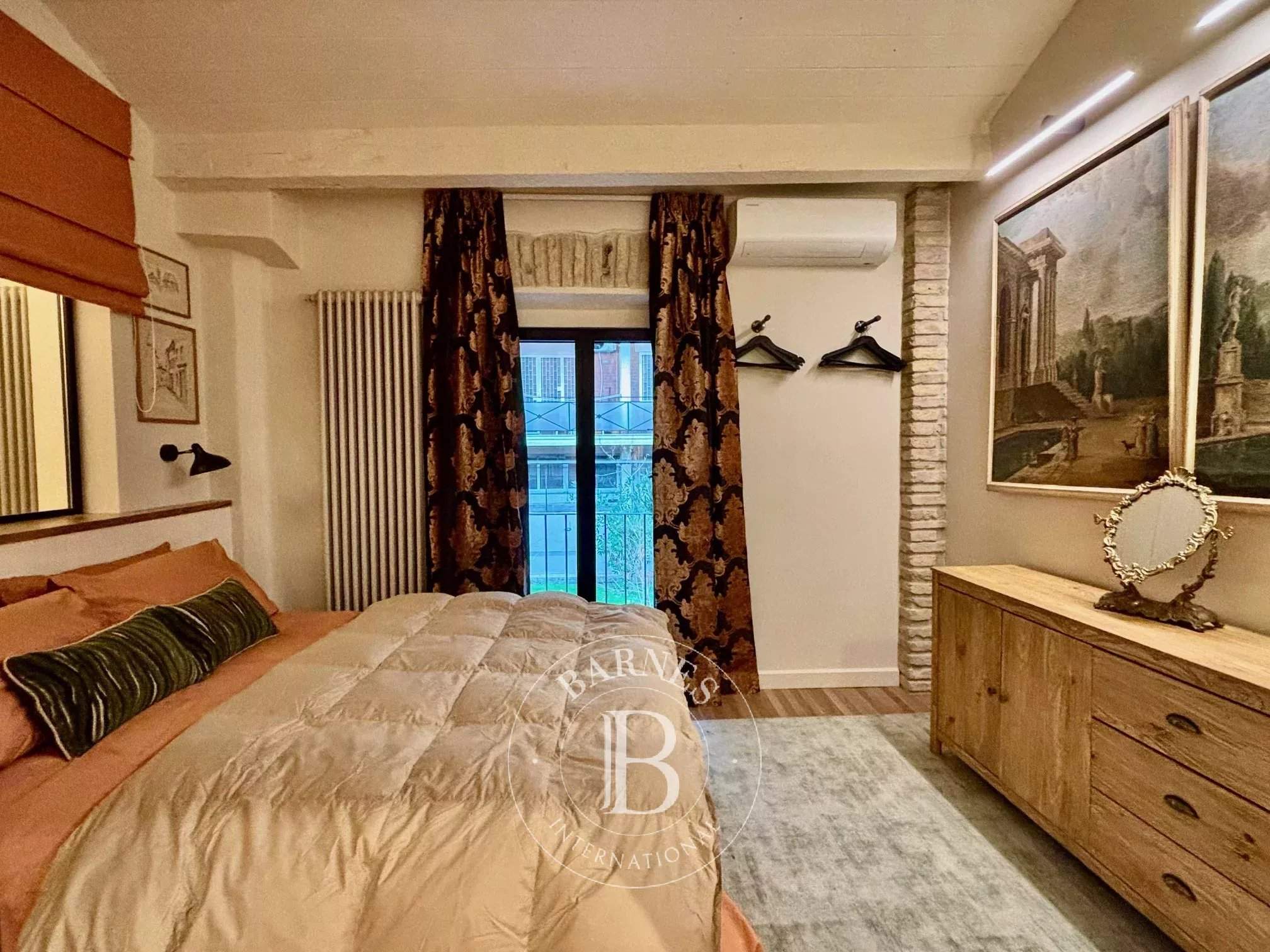 Roma  - Piso 2 Cuartos, 1 Habitacion - picture 9