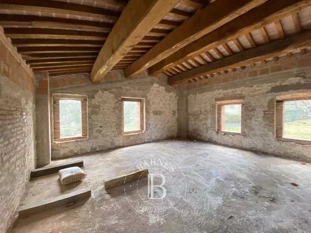 Torrita di Siena  - Cottage 5 Bedrooms - picture 11