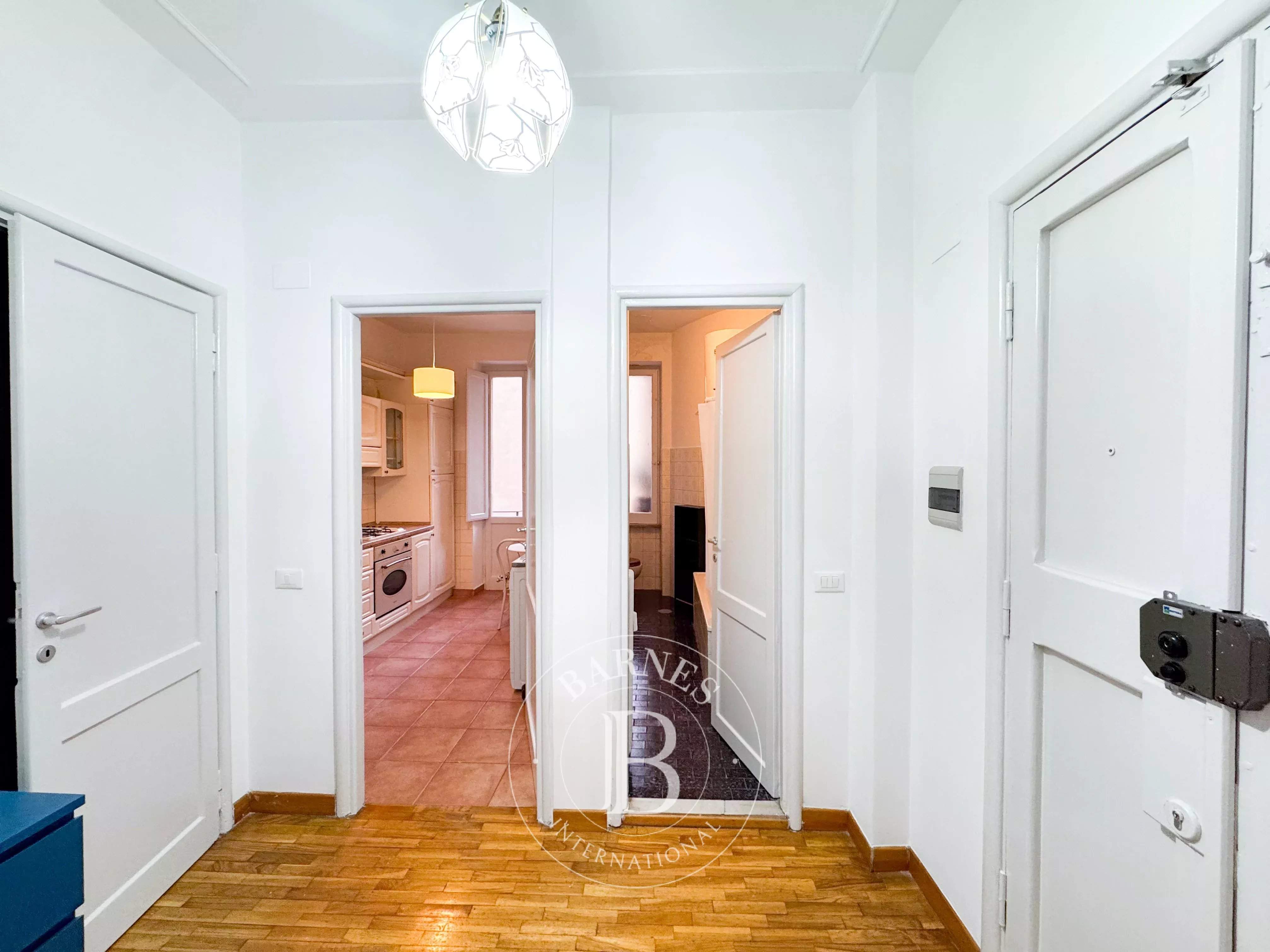 Roma  - Appartement 2 Pi&egrave;ces, 1 Chambre - picture 12