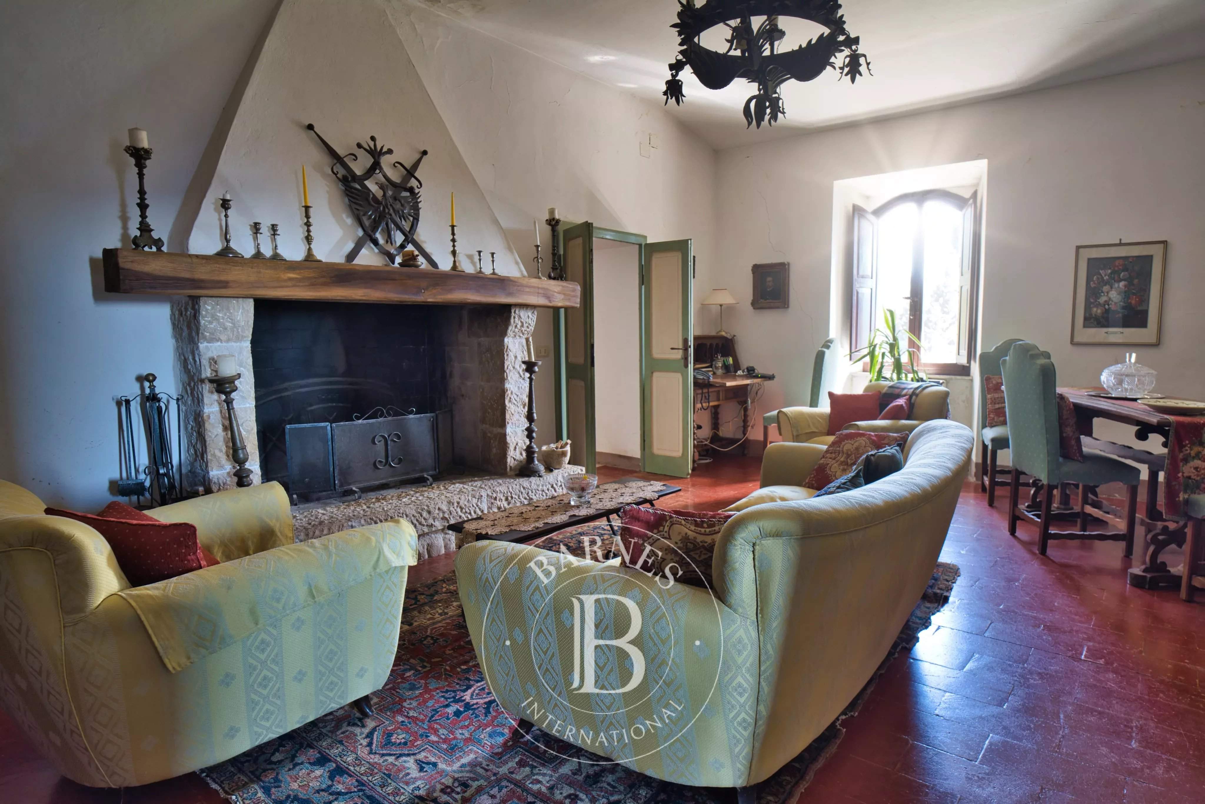 Todi  - Property 7 Bedrooms - picture 8