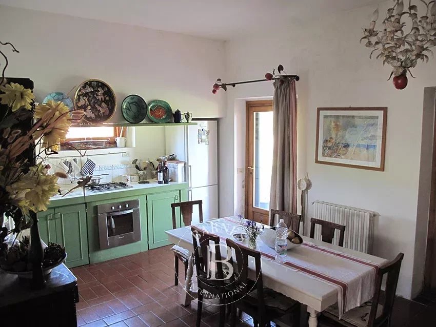 Magliano in Toscana  - Cottage 3 Bedrooms - picture 9