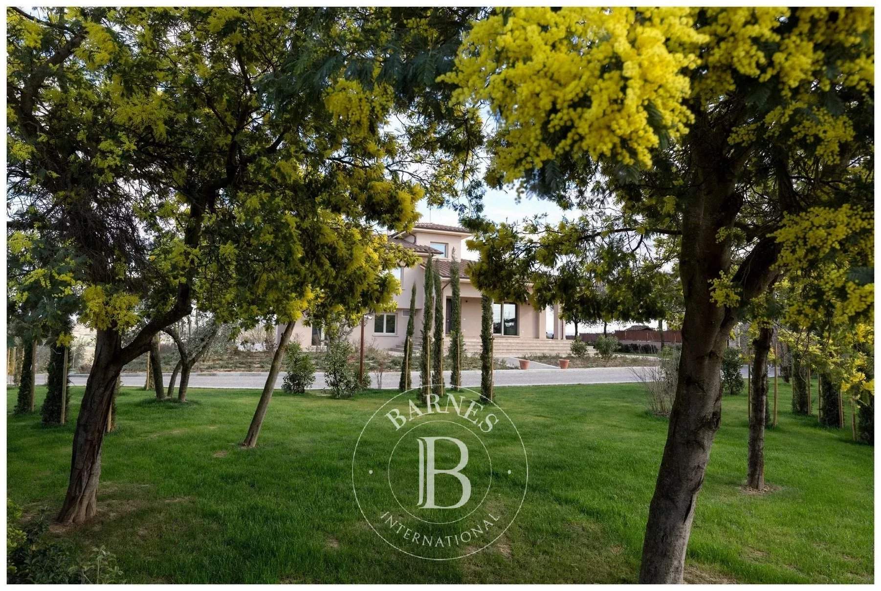 Arezzo  - Villa 7 Bedrooms - picture 20