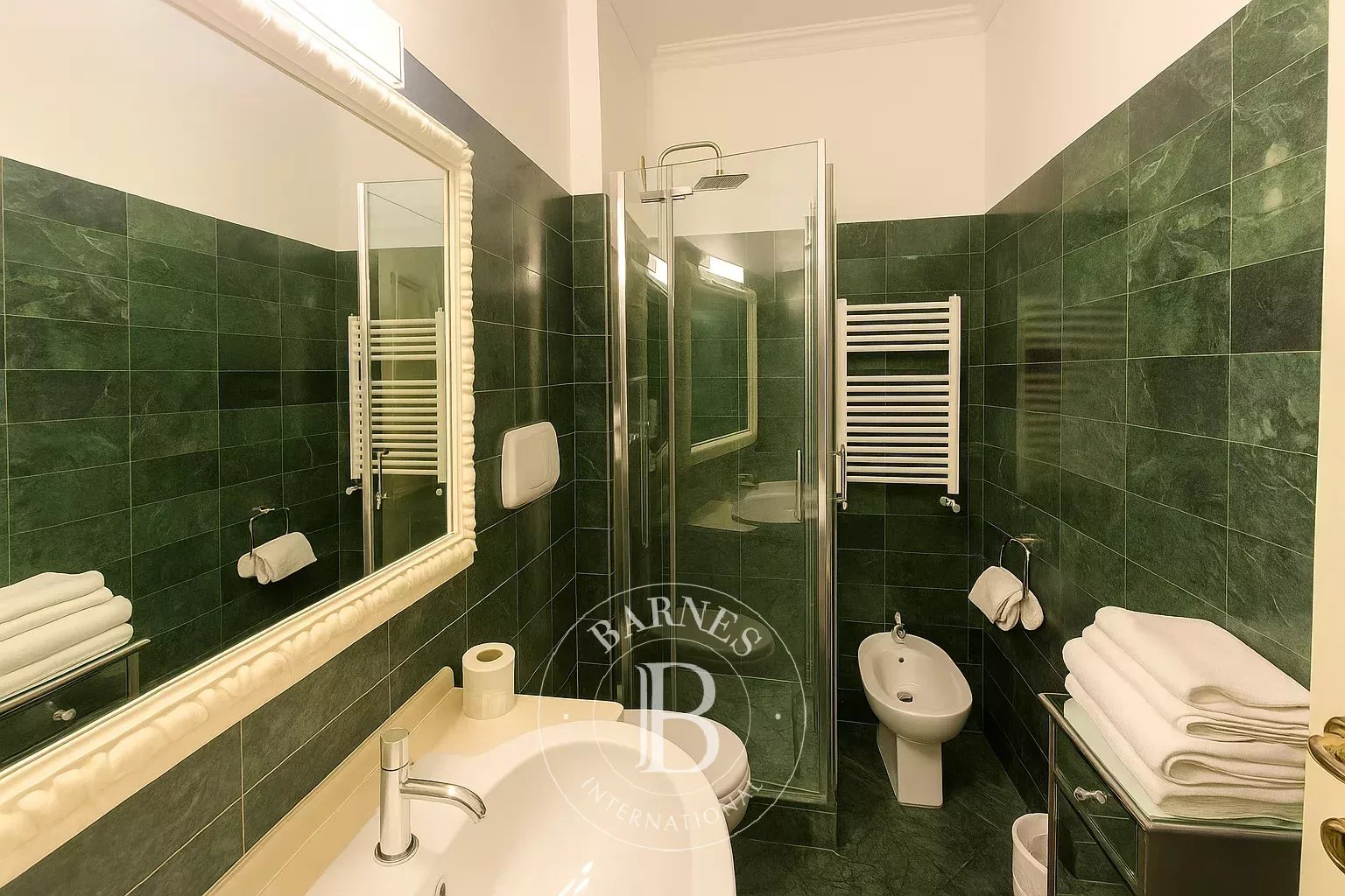 Roma  - Apartment 2 Bedrooms - picture 10