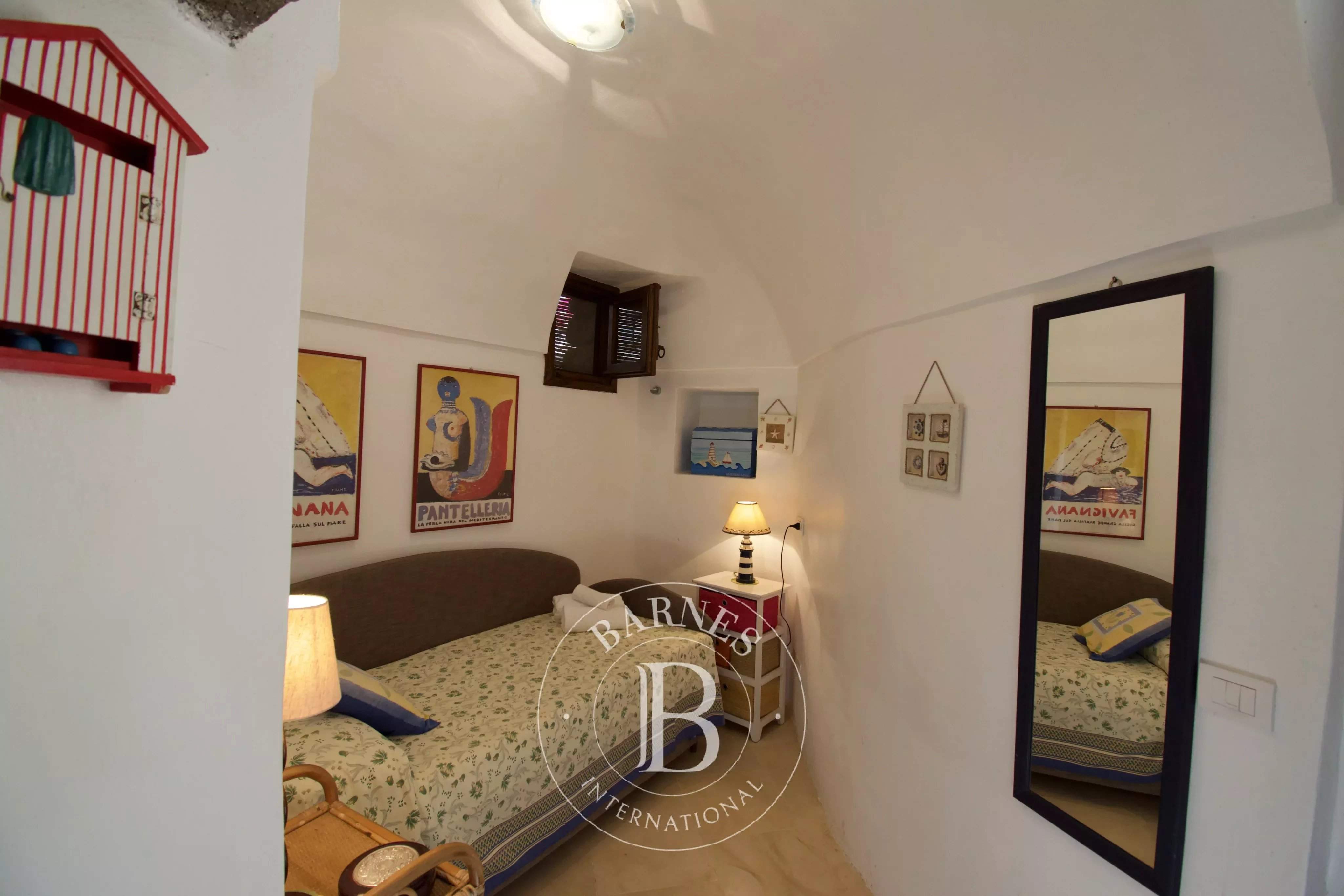 Pantelleria  - Villa 11 Cuartos 9 Habitaciones - picture 13