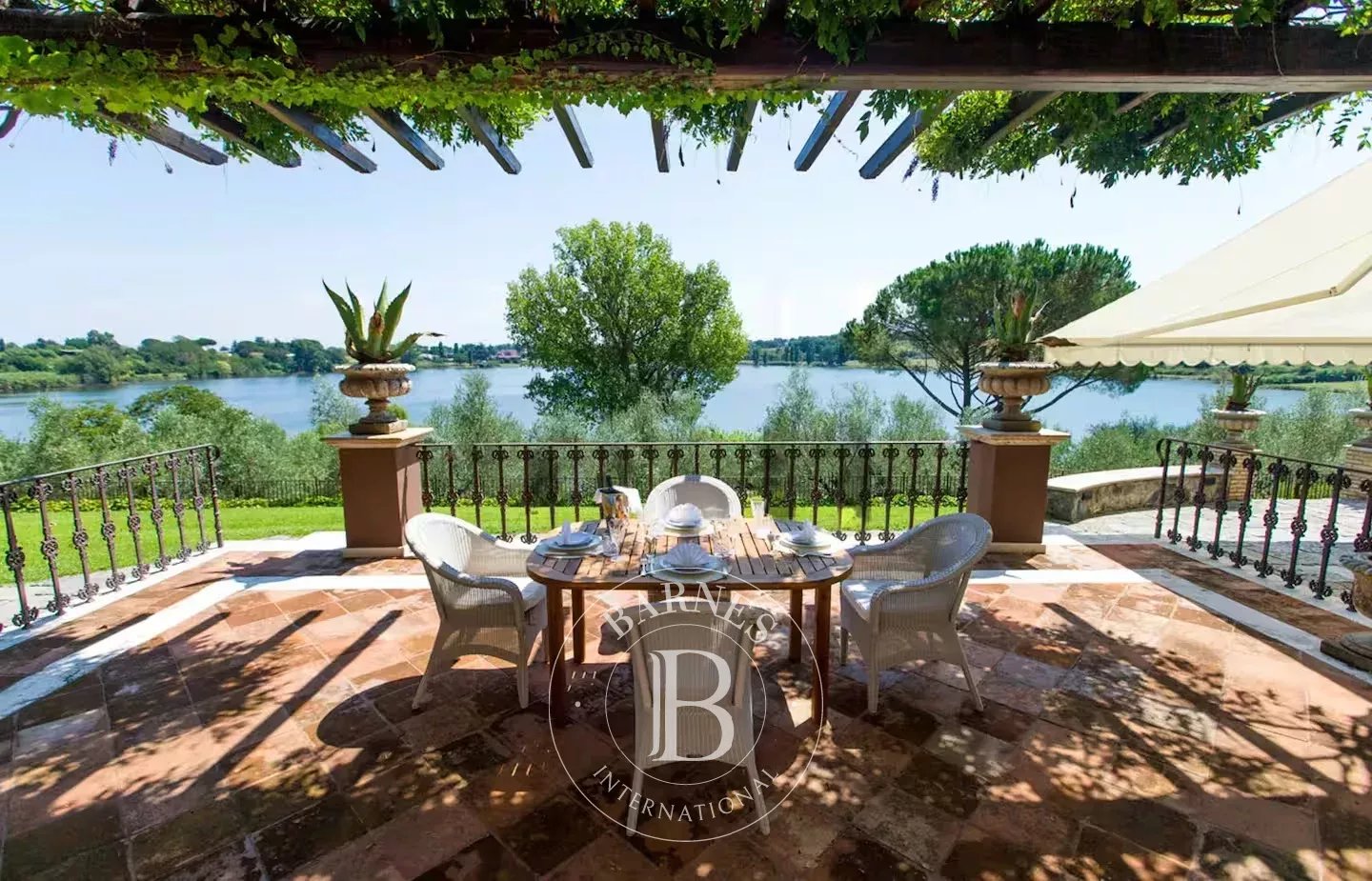 Nepi  - Villa 5 Bedrooms - picture 2