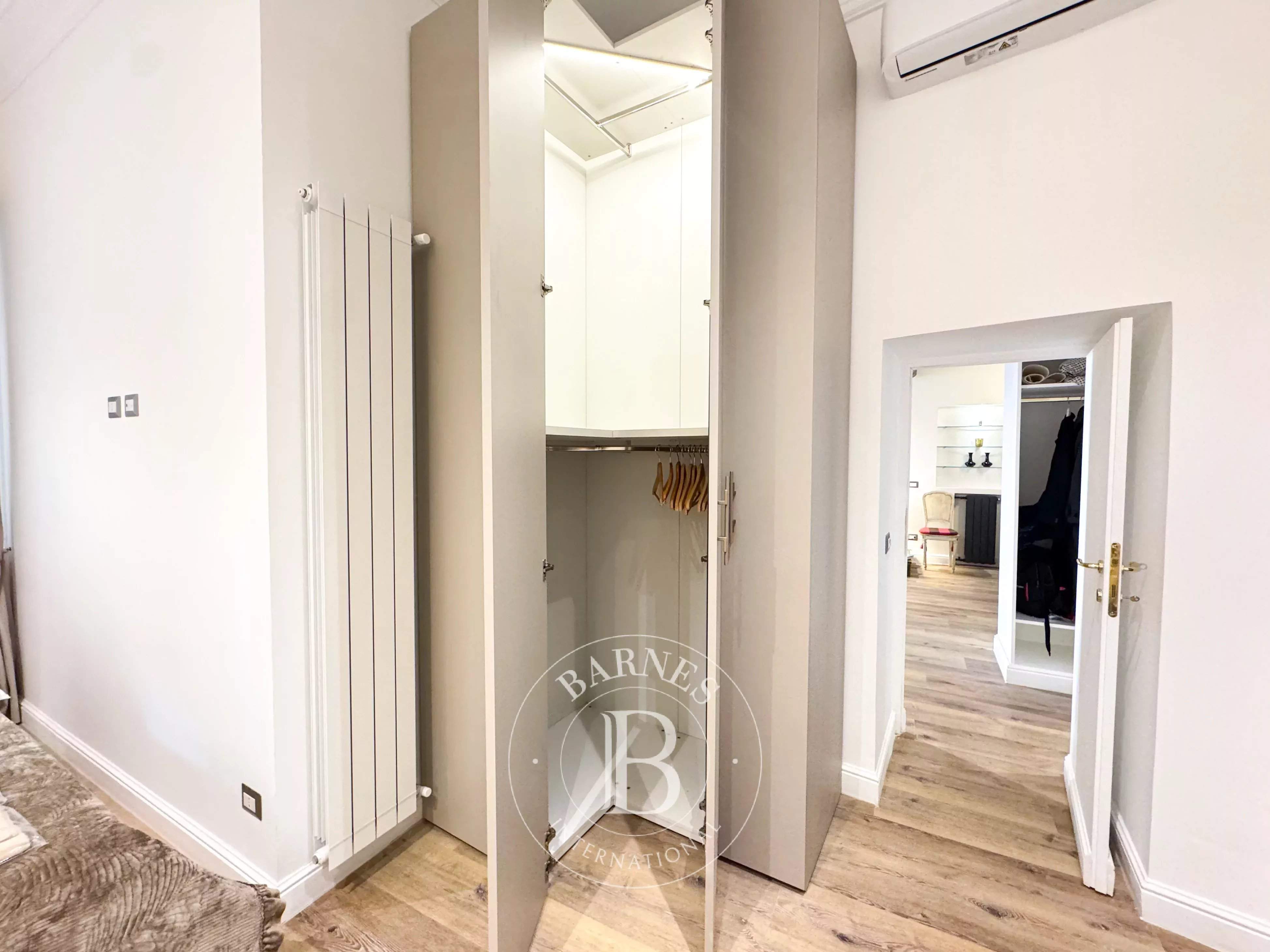 Roma  - Piso 2 Cuartos, 1 Habitacion - picture 12