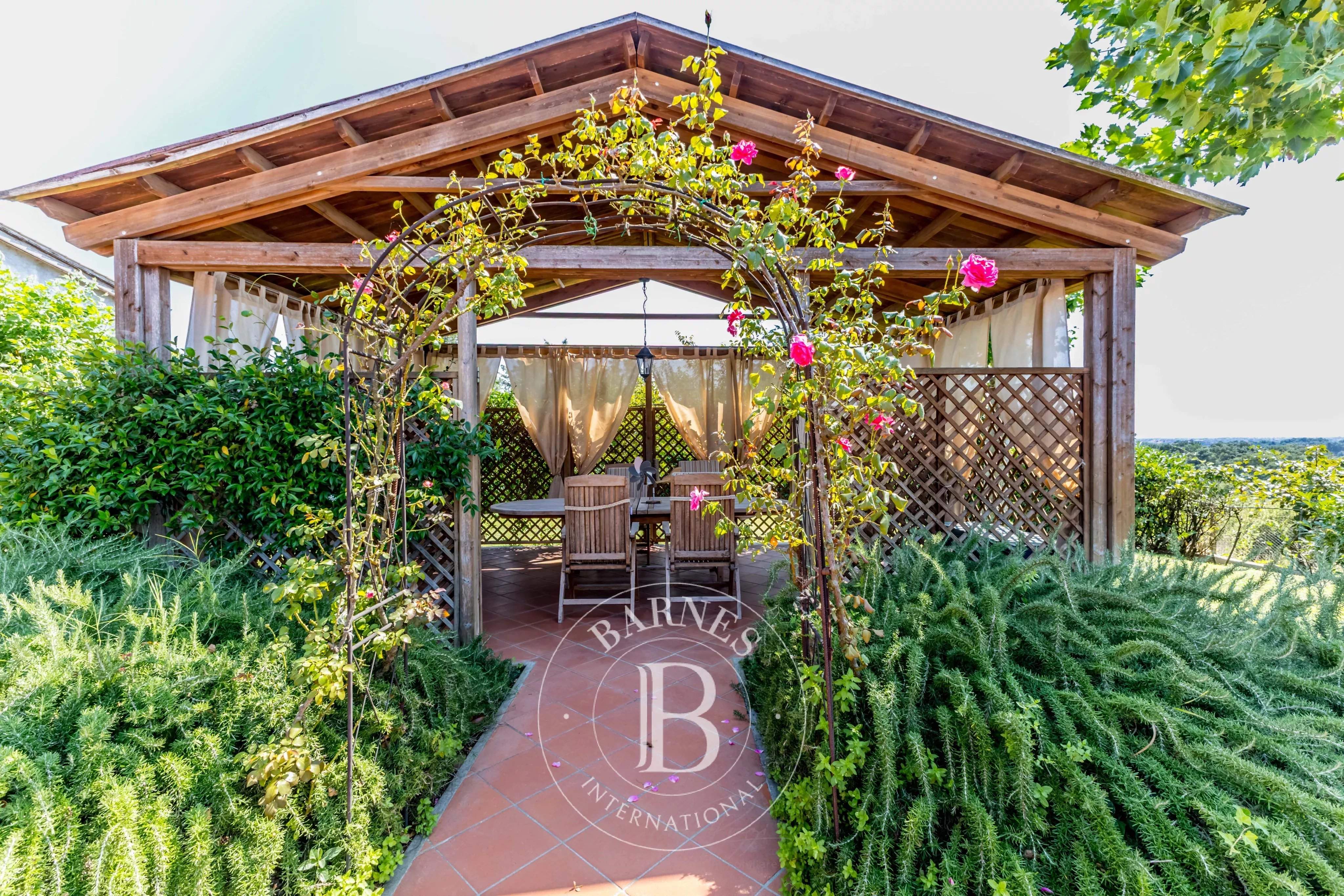 Roma  - Villa 17 Bedrooms - picture 18