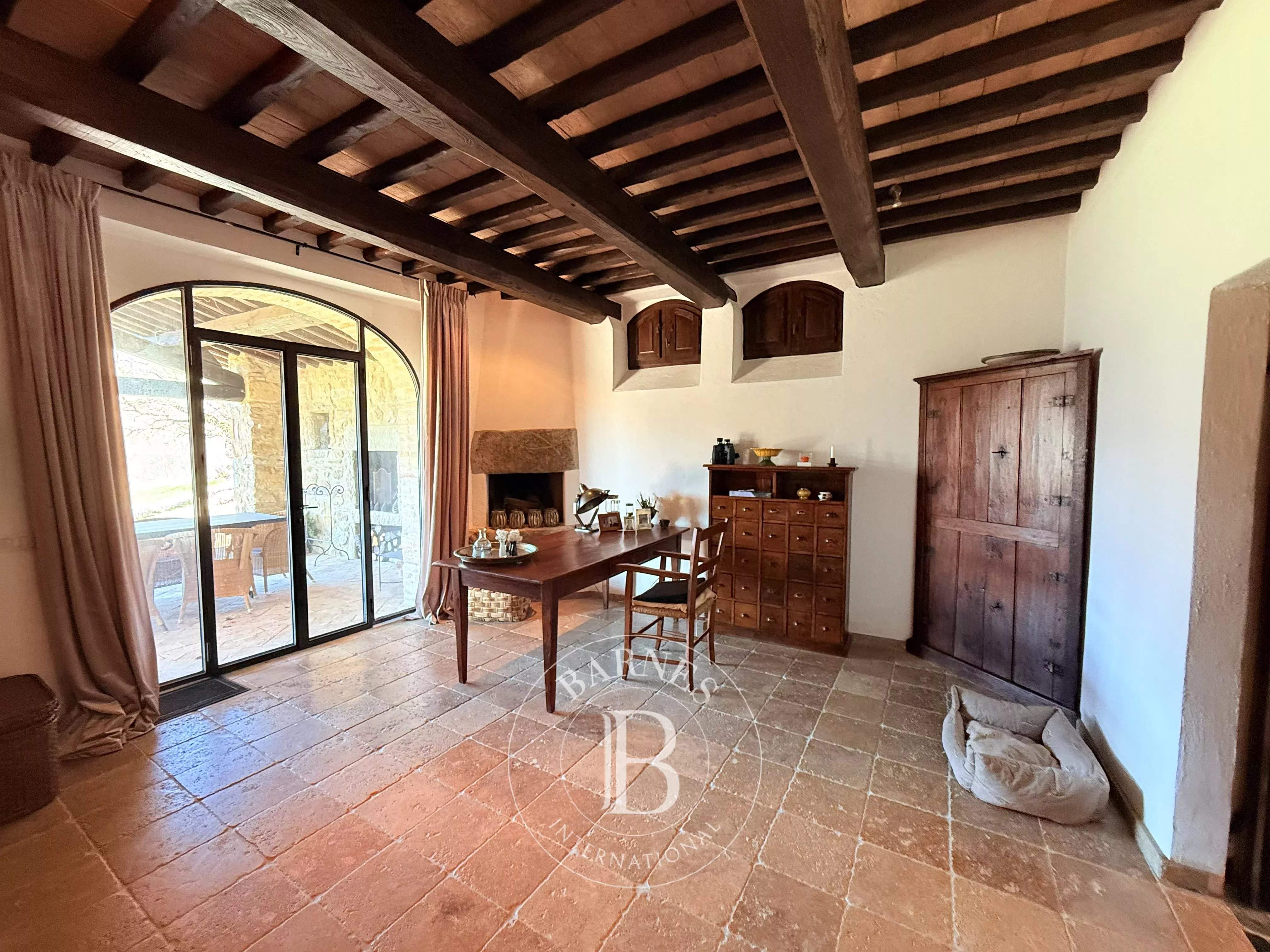 Lisciano Niccone  - Villa 6 Bedrooms - picture 12