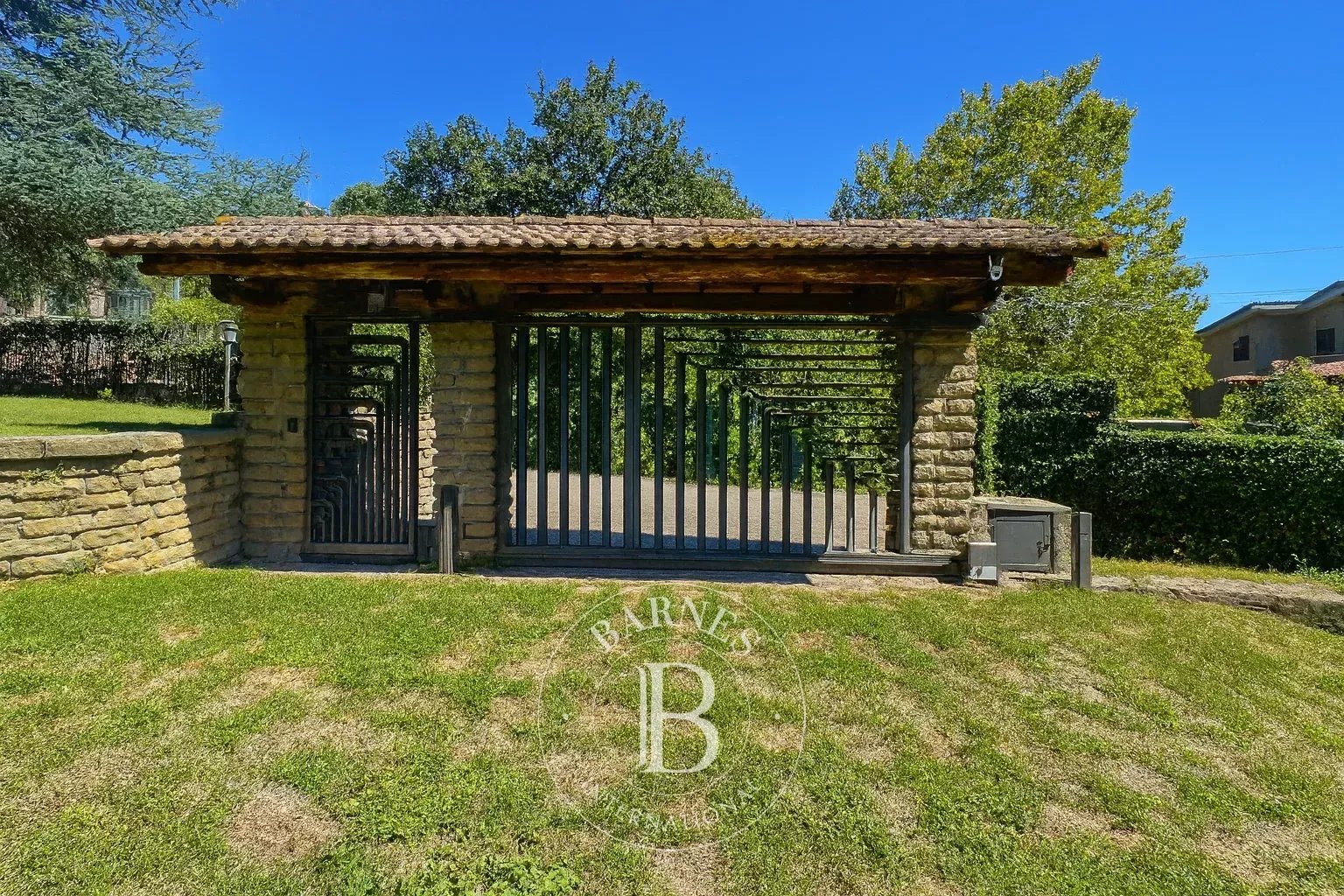 Ronciglione  - Villa 13 Cuartos 6 Habitaciones - picture 7