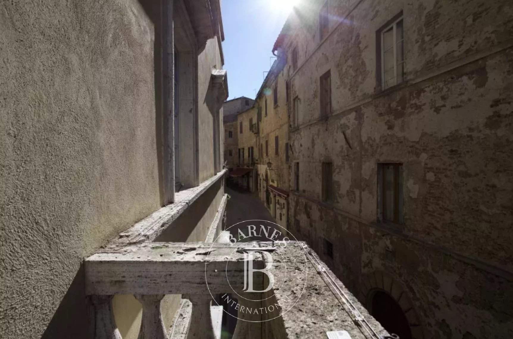 Montepulciano  - Apartment 2 Bedrooms - picture 20