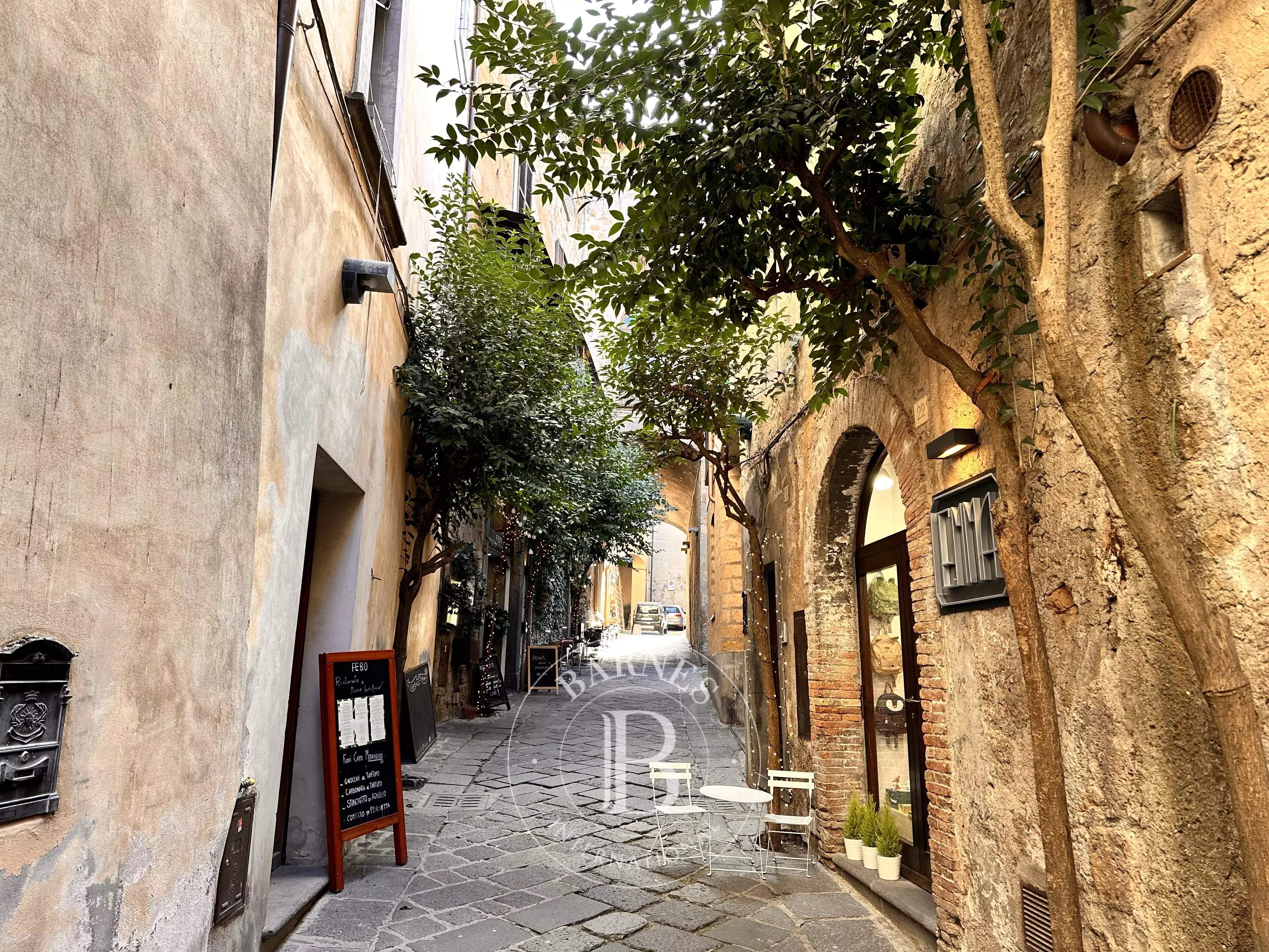 Orvieto  - Appartement 3 Pi&egrave;ces 2 Chambres - picture 19