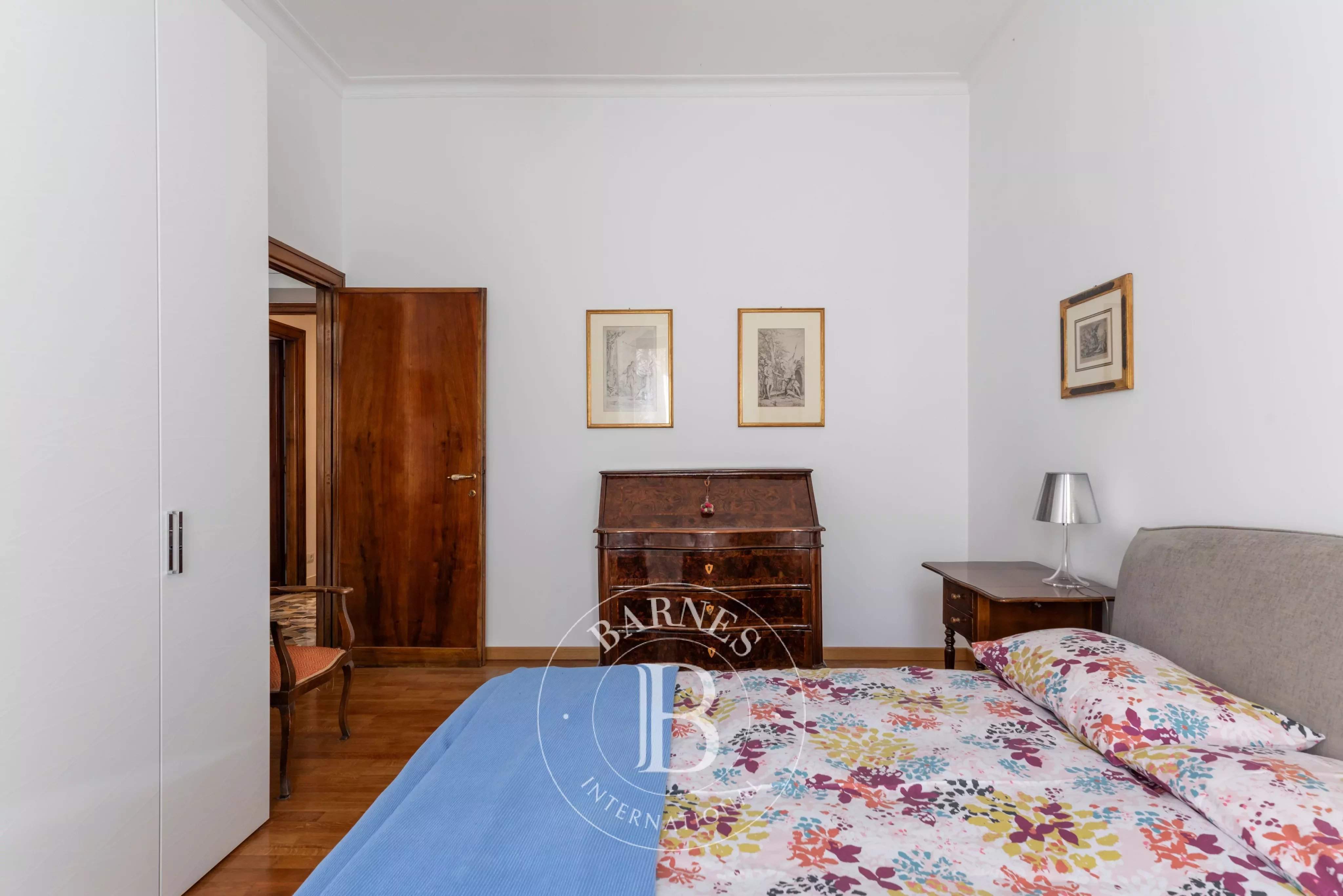 Roma  - Apartment 4 Bedrooms - picture 16