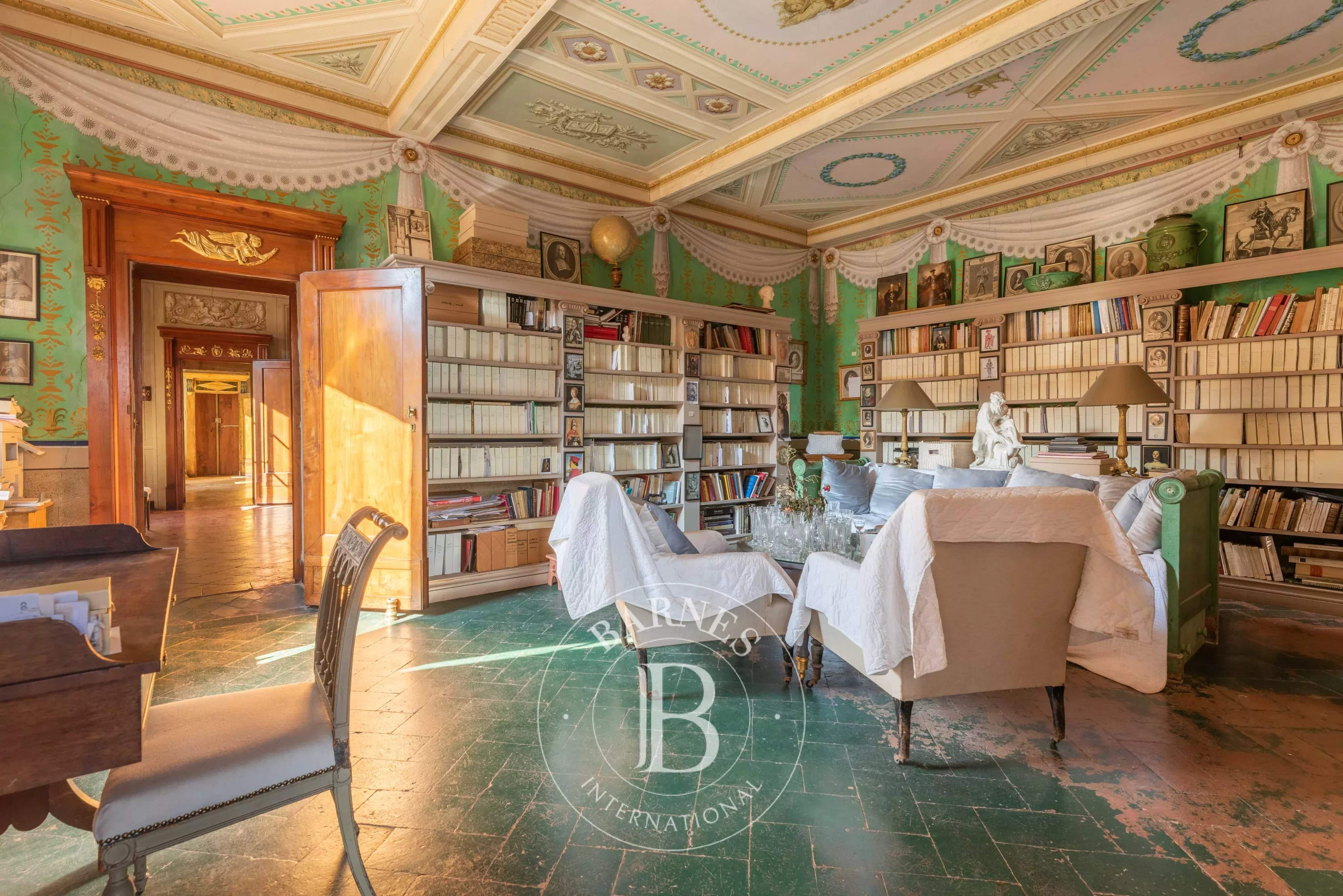 Cortona  - Apartment 3 Bedrooms - picture 8