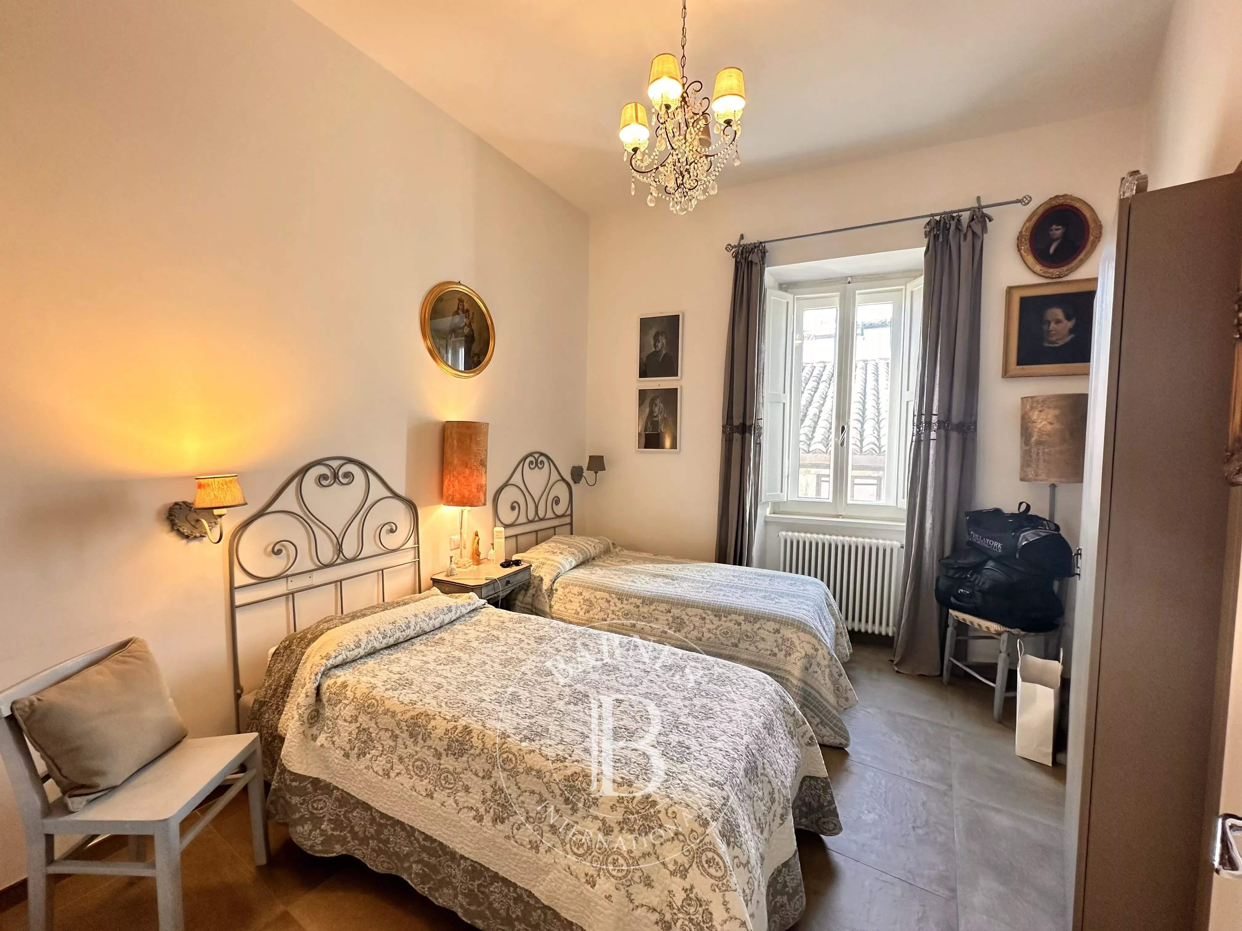 Orvieto  - Apartment 2 Bedrooms - picture 12