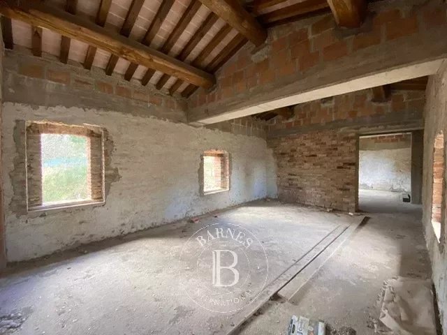 Torrita di Siena  - Cottage 5 Bedrooms - picture 8
