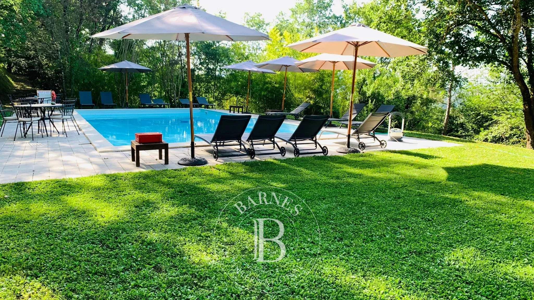 Umbertide  - Cottage 15 Bedrooms - picture 8