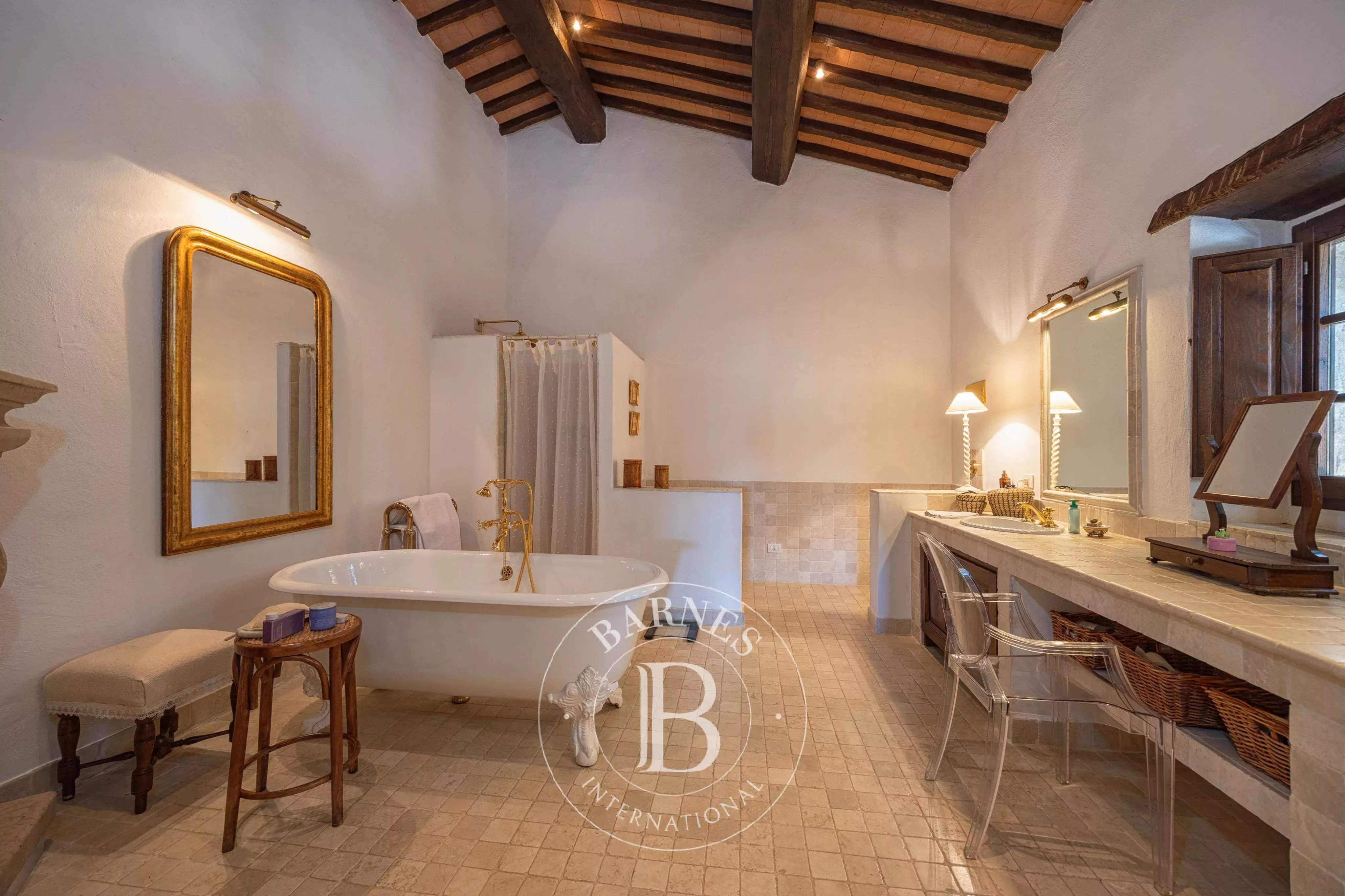 Lisciano Niccone  - Villa 6 Bedrooms - picture 15