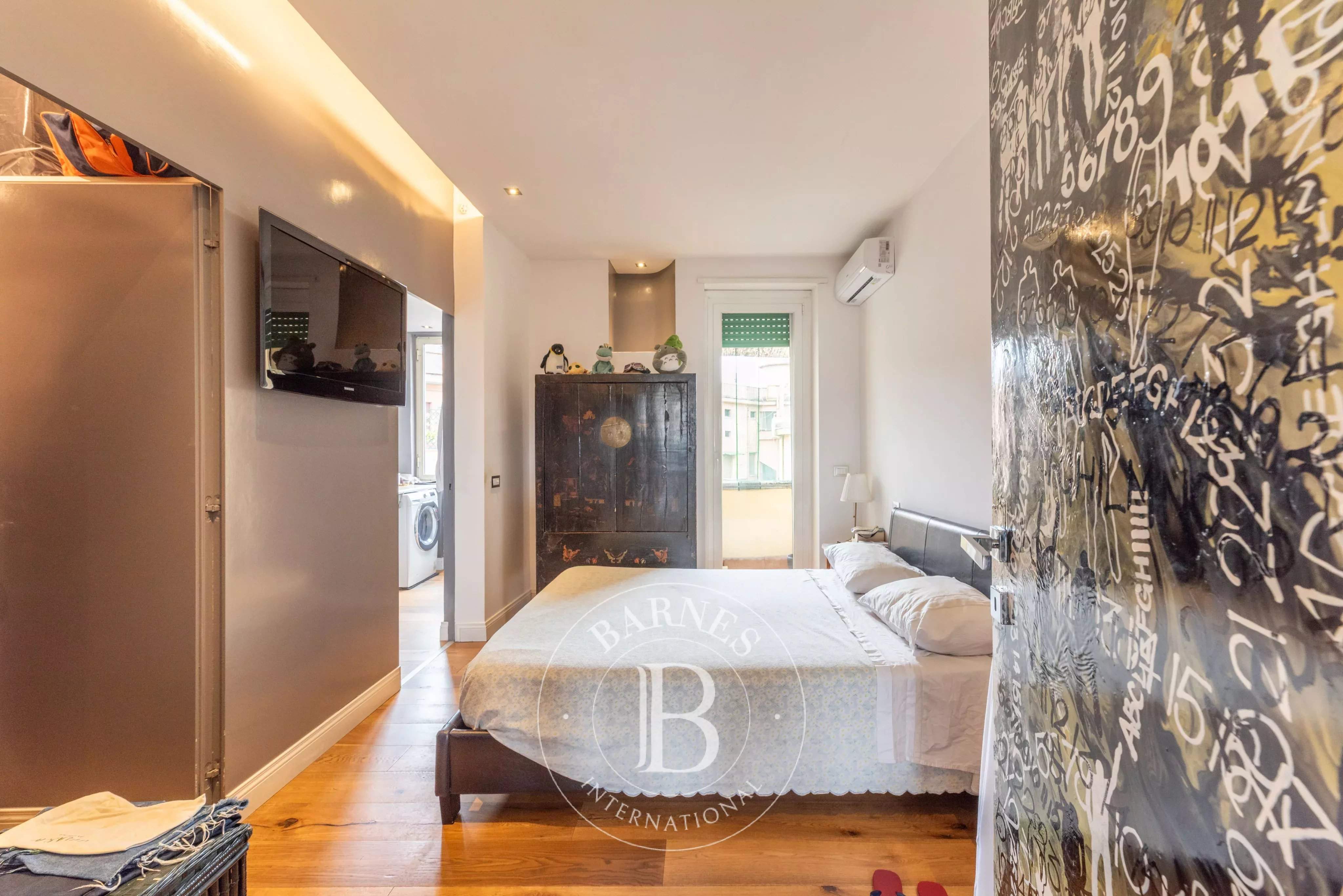 Roma  - Apartment 1 Bedroom - picture 8