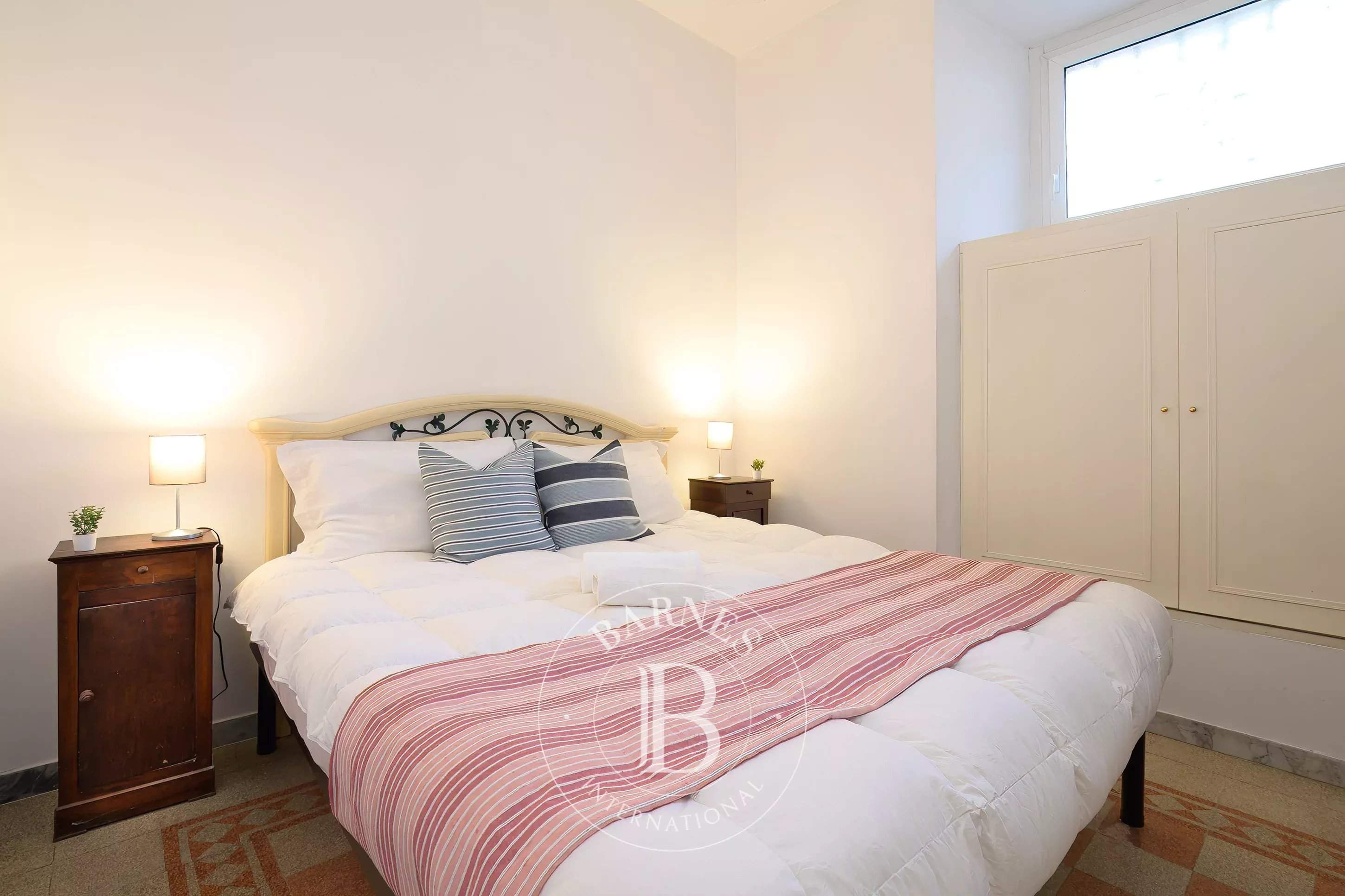 Roma  - Appartement 2 Pi&egrave;ces, 1 Chambre - picture 6