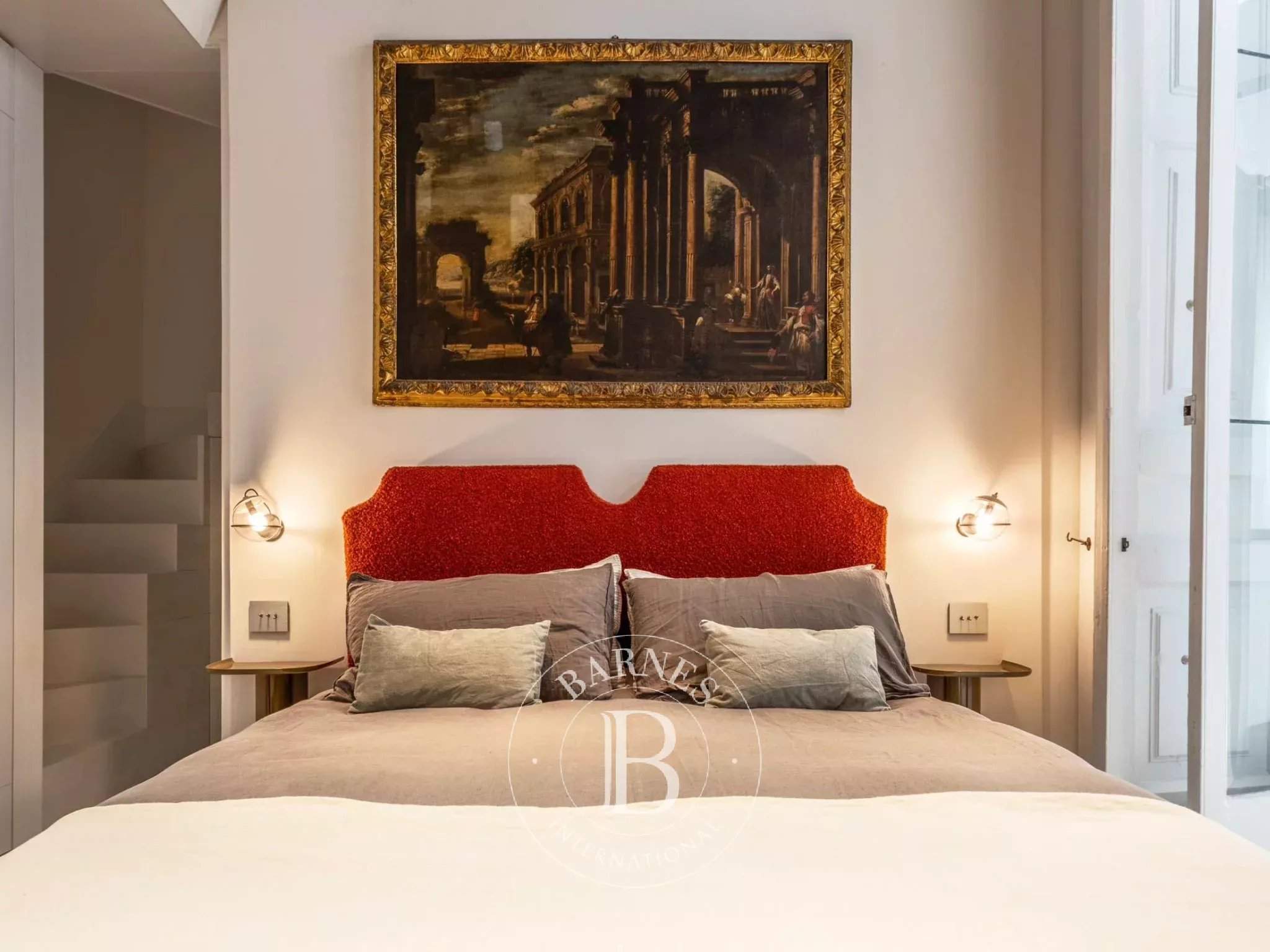 Napoli  - Apartment 3 Bedrooms - picture 12