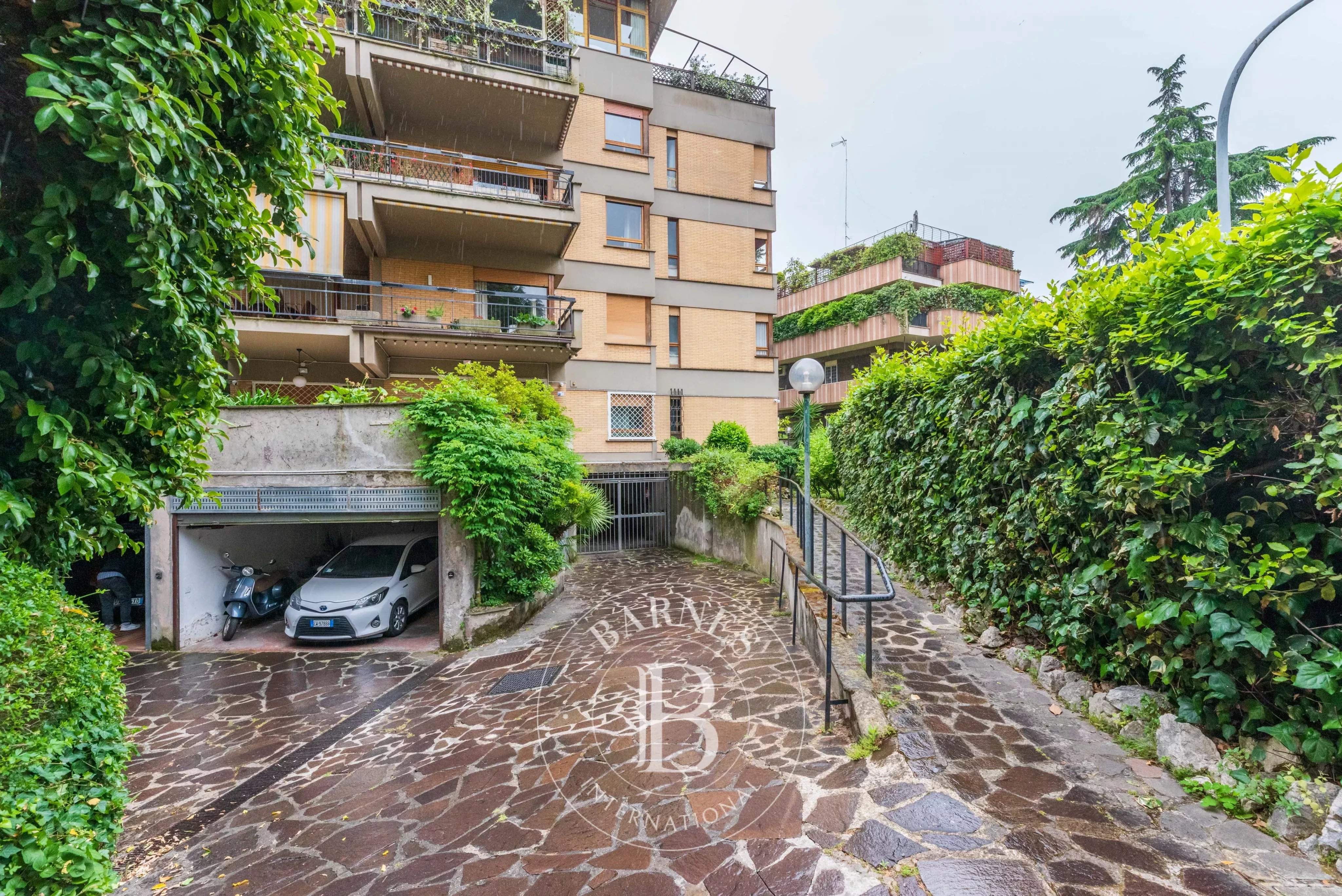 Roma  - Apartment 3 Bedrooms - picture 19