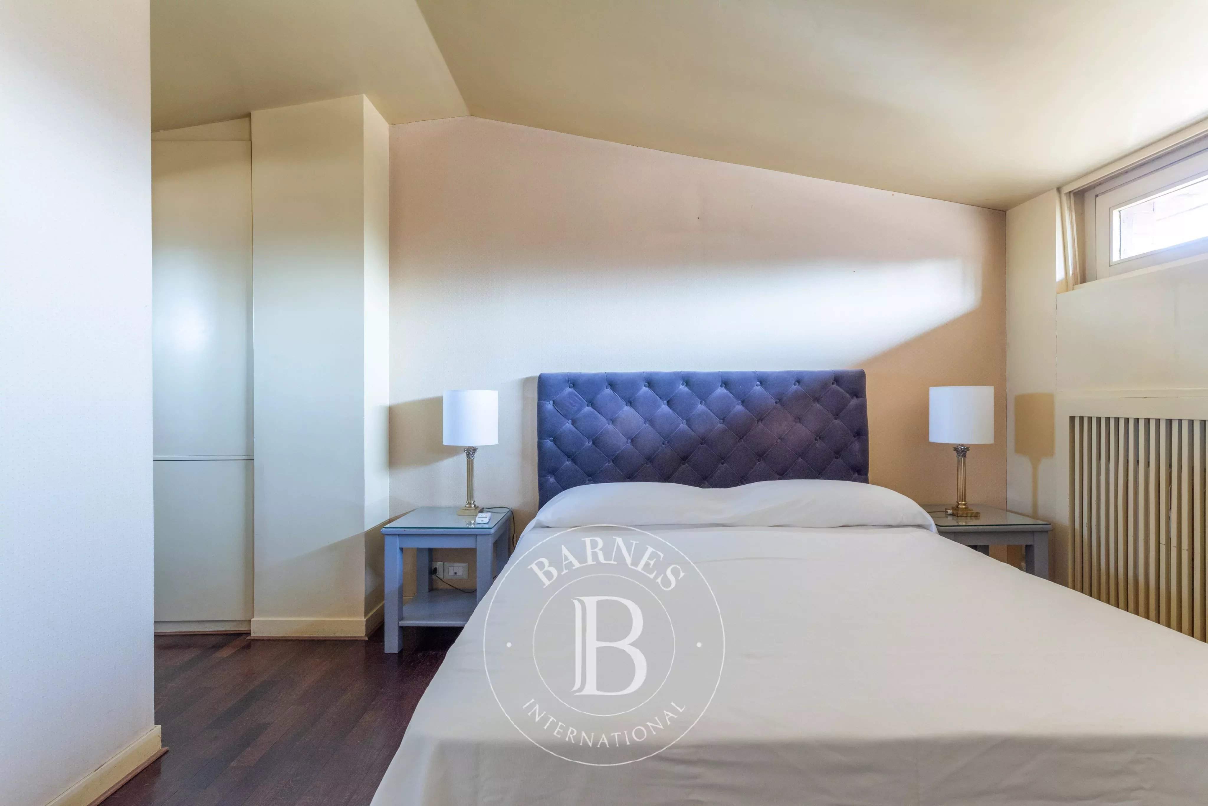 Roma  - Penthouse 2 Bedrooms - picture 11