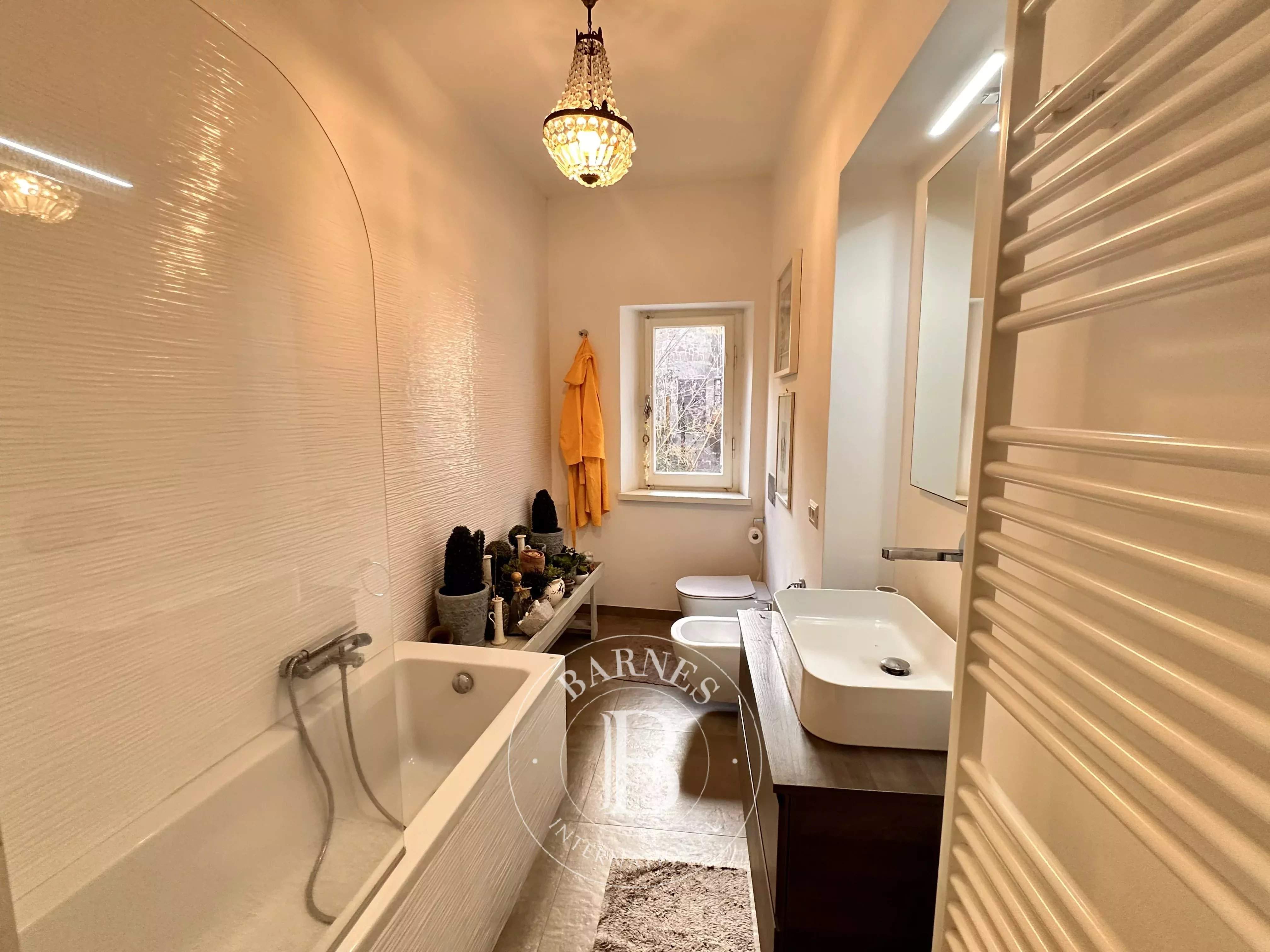 Orvieto  - Appartement 3 Pi&egrave;ces 2 Chambres - picture 14