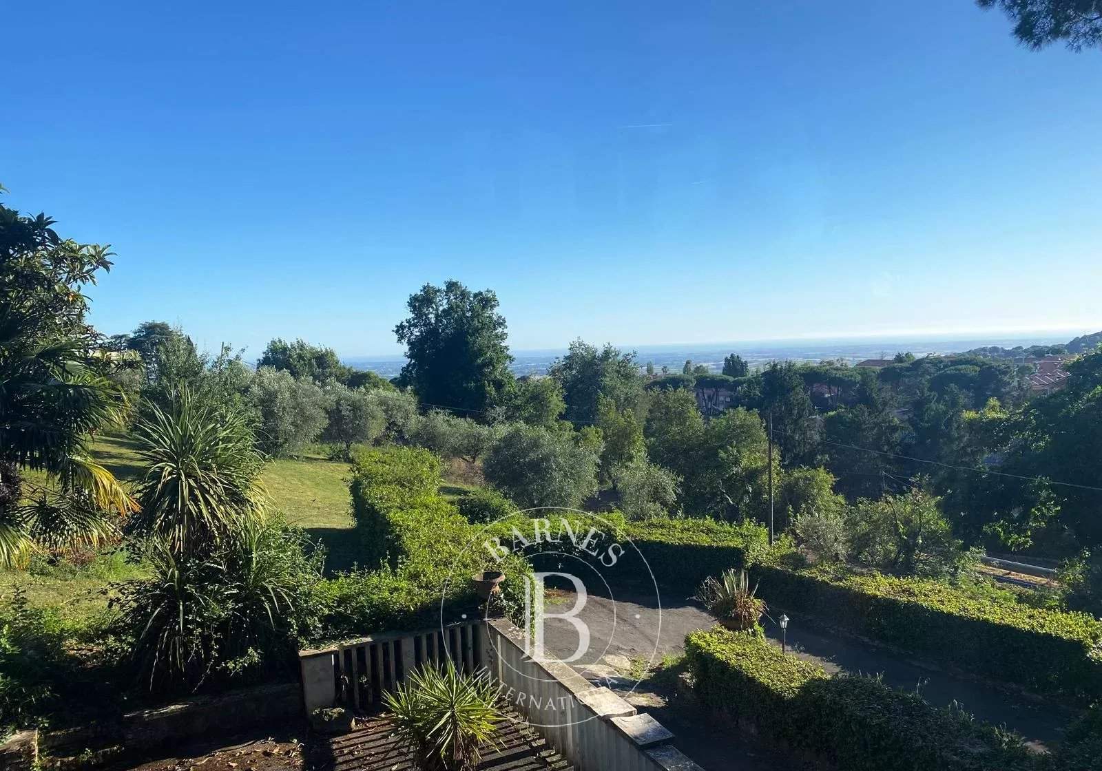 Nemi  - Villa 4 Bedrooms - picture 17