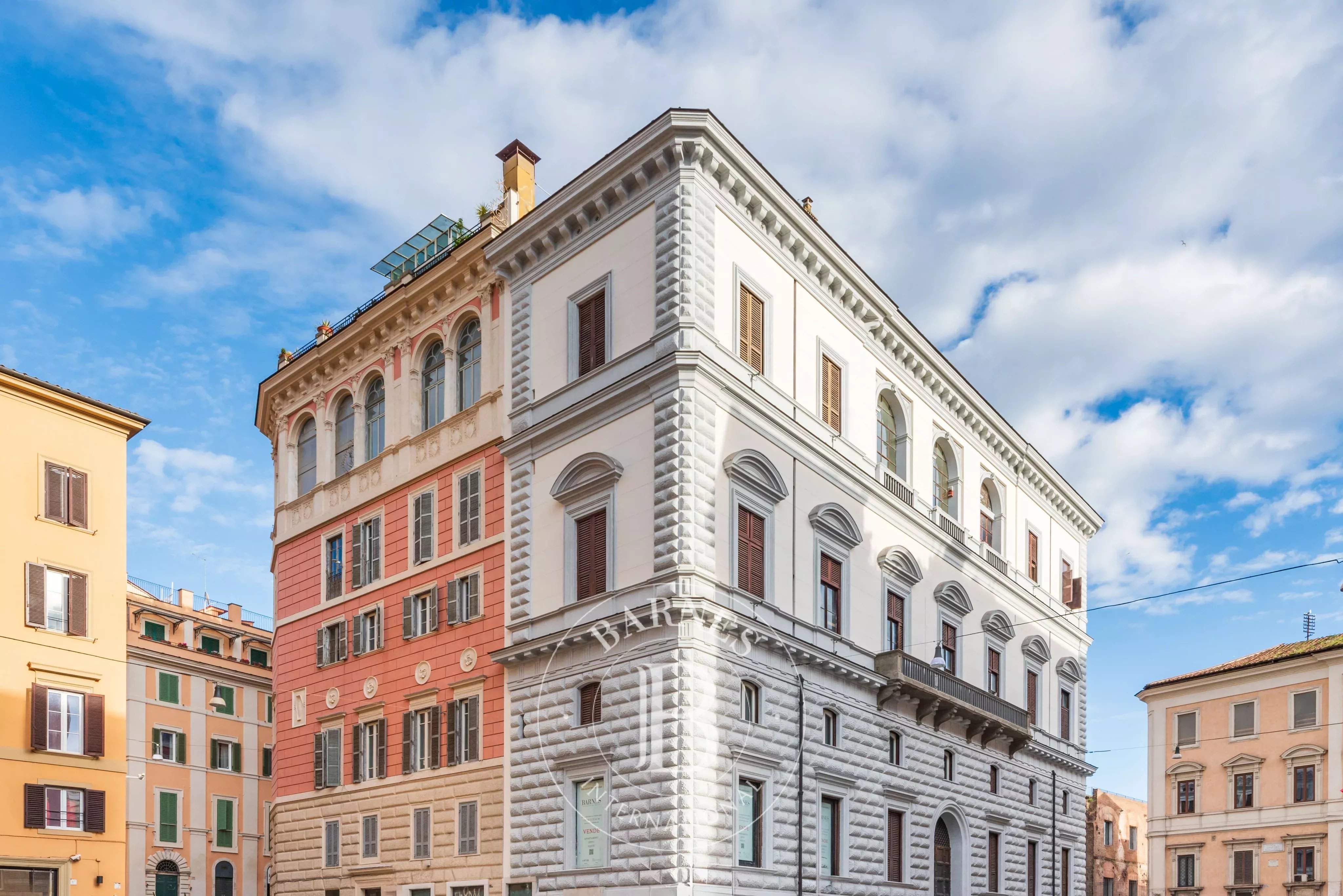 Roma  - Apartment  - picture 12