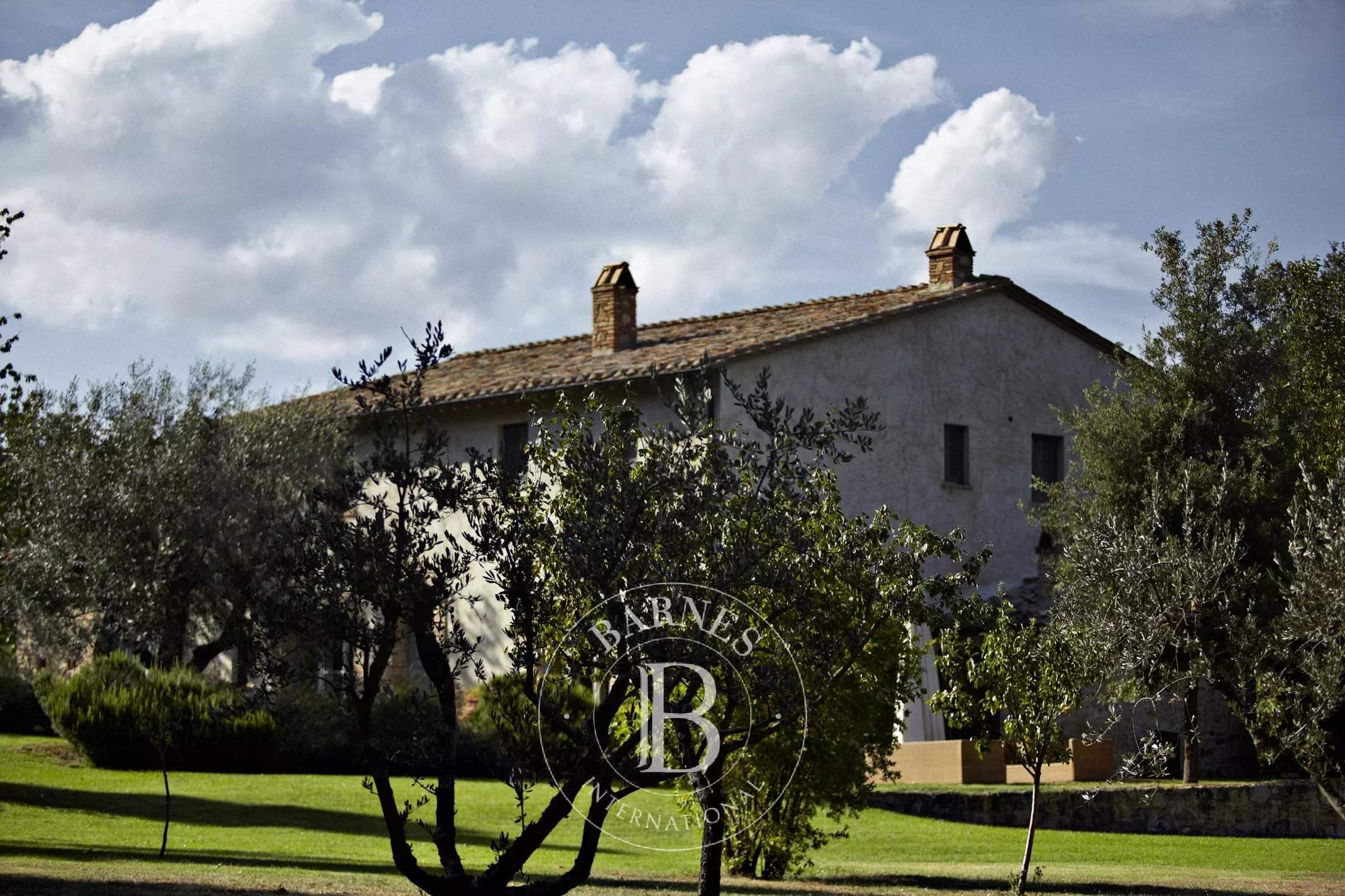 Cetona  - Cottage 6 Bedrooms - picture 8