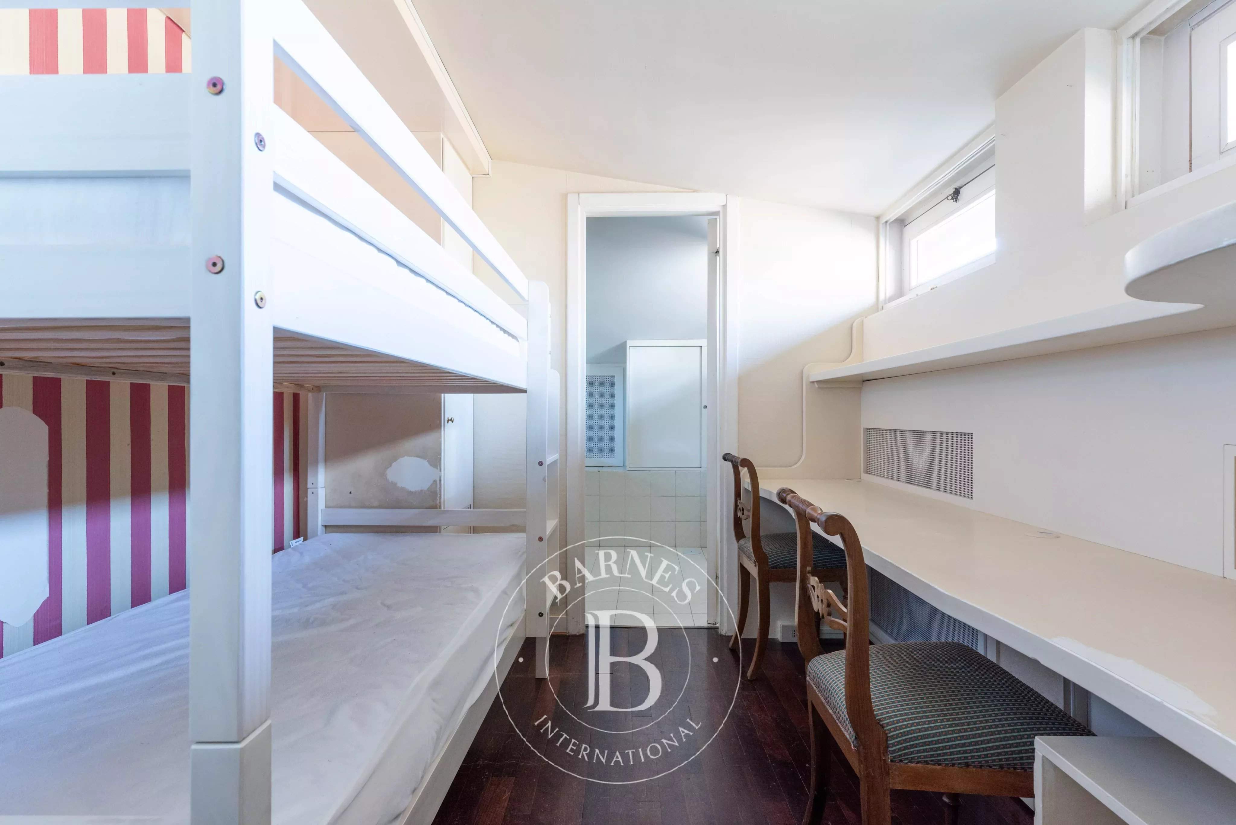 Roma  - Penthouse 2 Bedrooms - picture 13