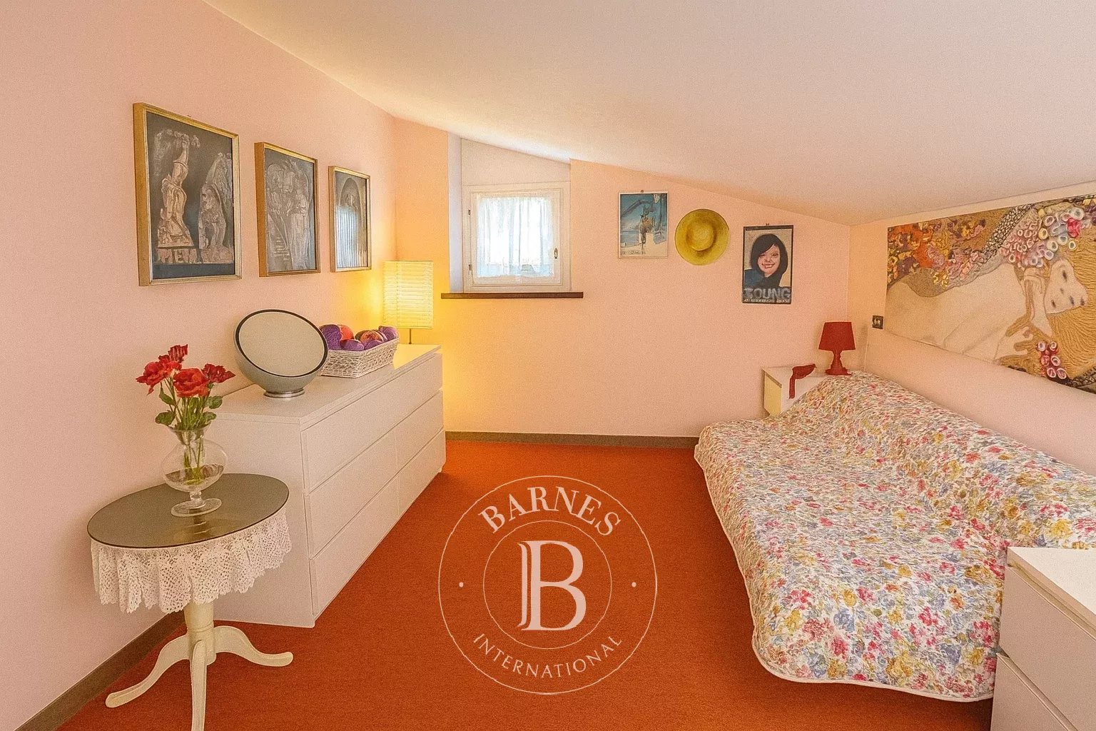 Ronciglione  - Villa 13 Cuartos 6 Habitaciones - picture 19