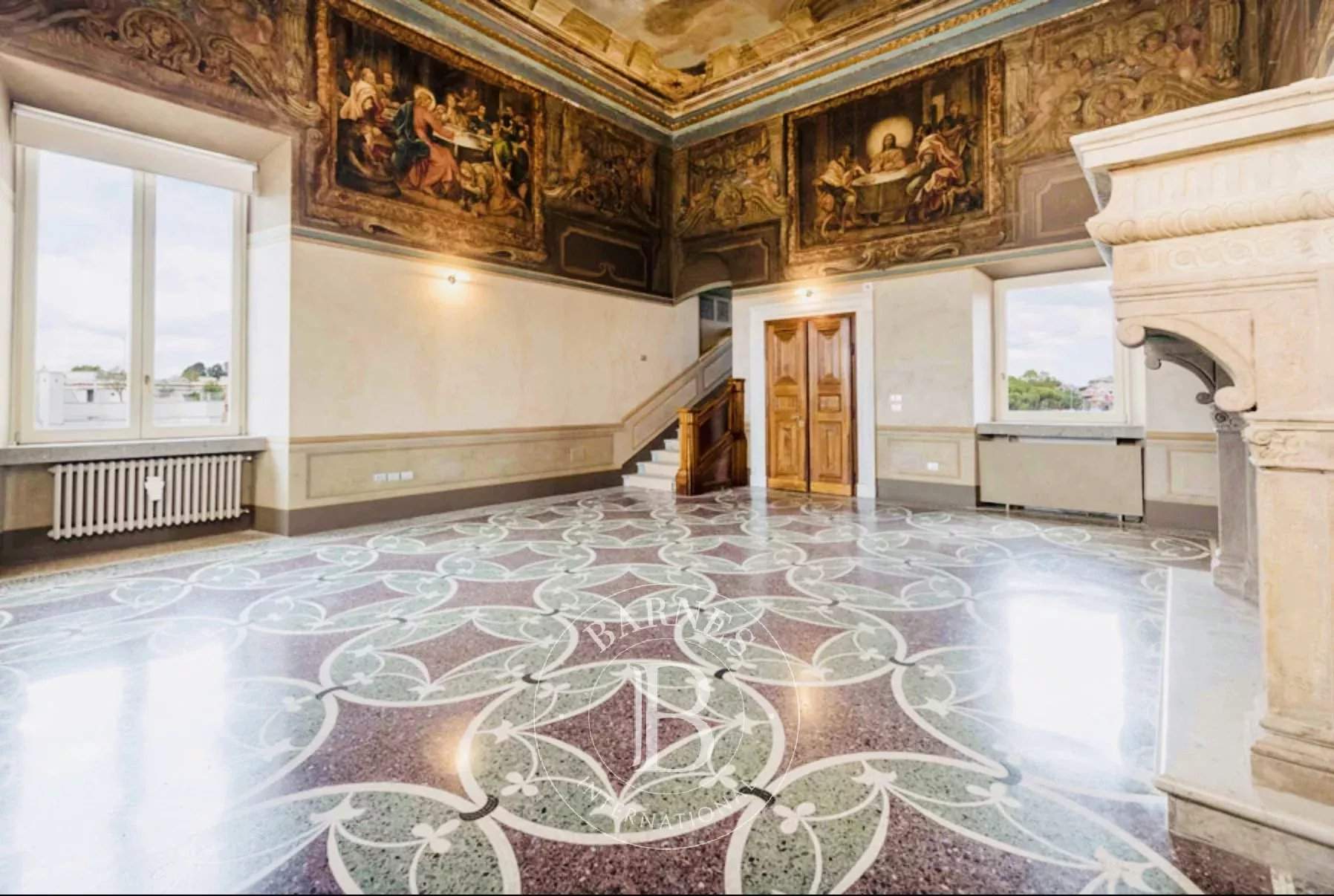 Roma  - Appartement 10 Pièces 5 Chambres - picture 5
