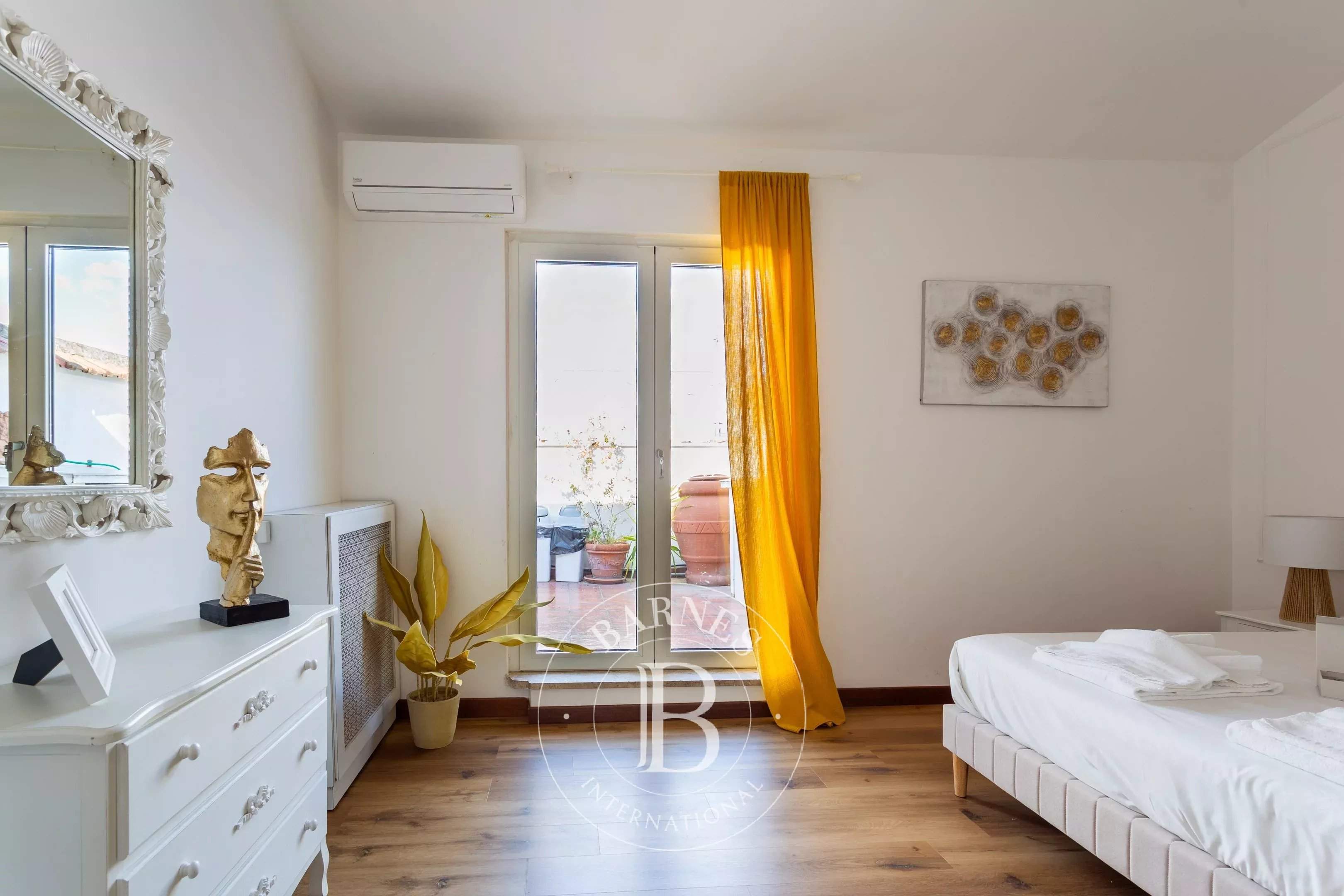 Roma  - Penthouse 3 Pi&egrave;ces 2 Chambres - picture 11