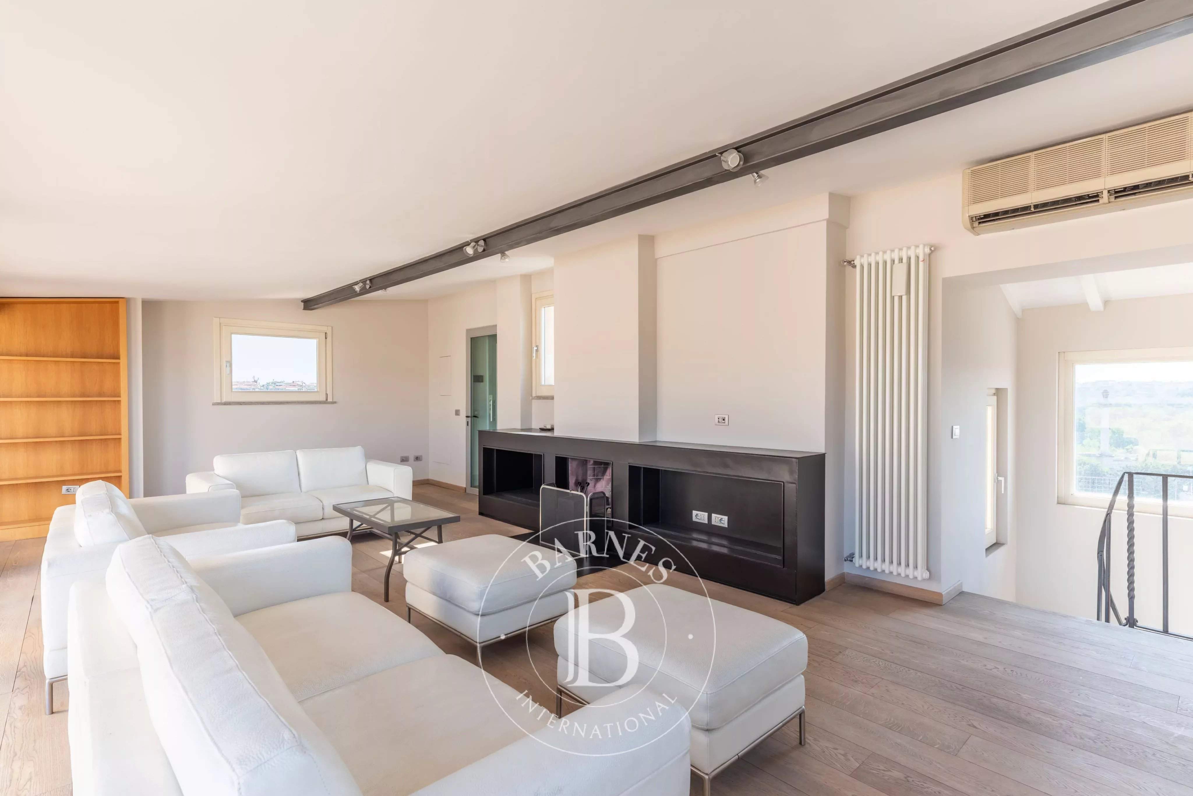 Roma  - Penthouse 4 Bedrooms - picture 4