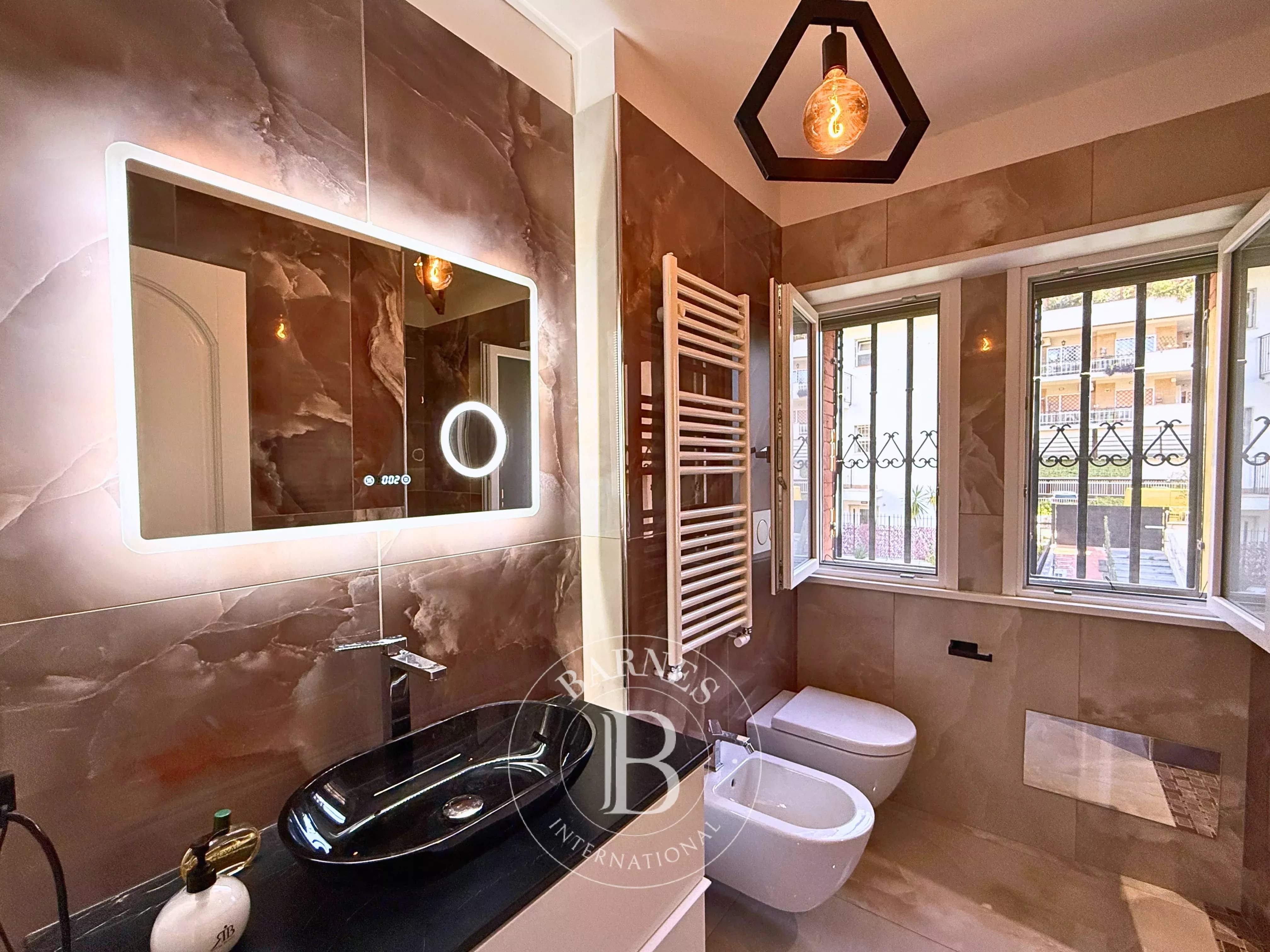 Roma  - Villa 8 Pi&egrave;ces 4 Chambres - picture 19