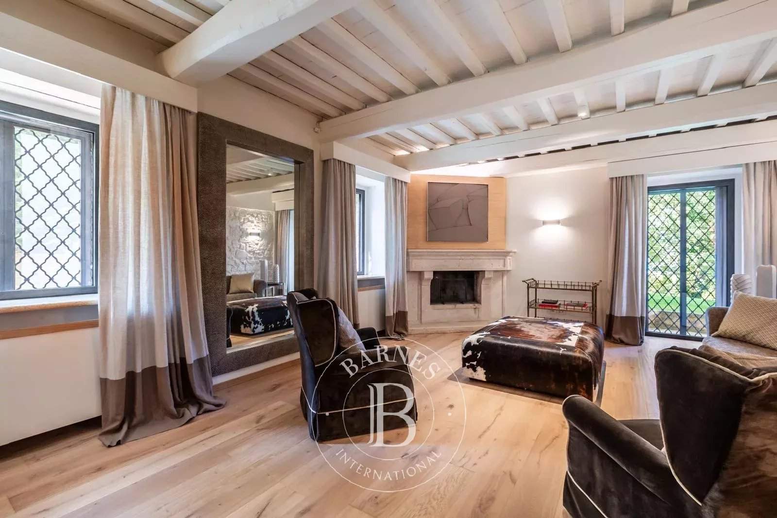 Todi  - Villa 15 Pi&egrave;ces 5 Chambres - picture 7