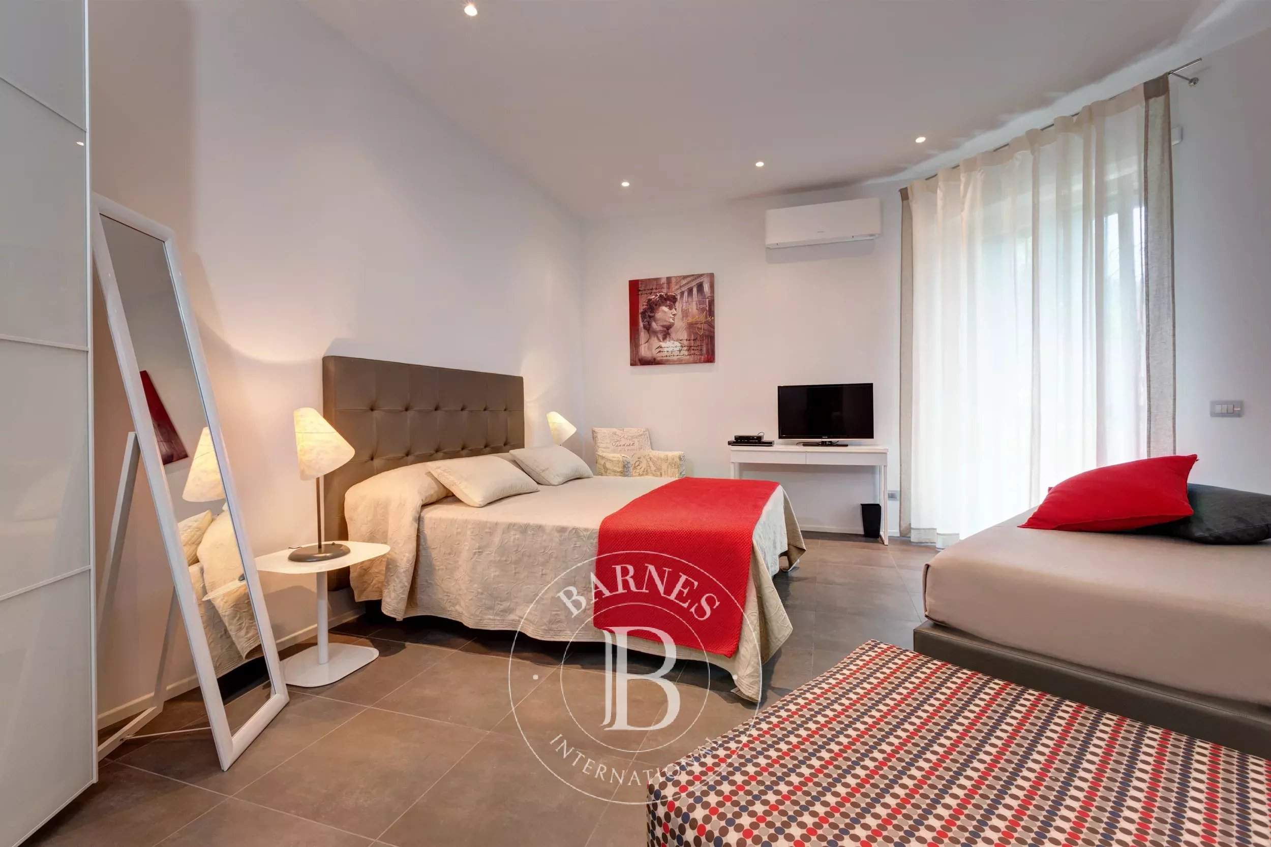 Roma  - Piso 5 Cuartos 4 Habitaciones - picture 12