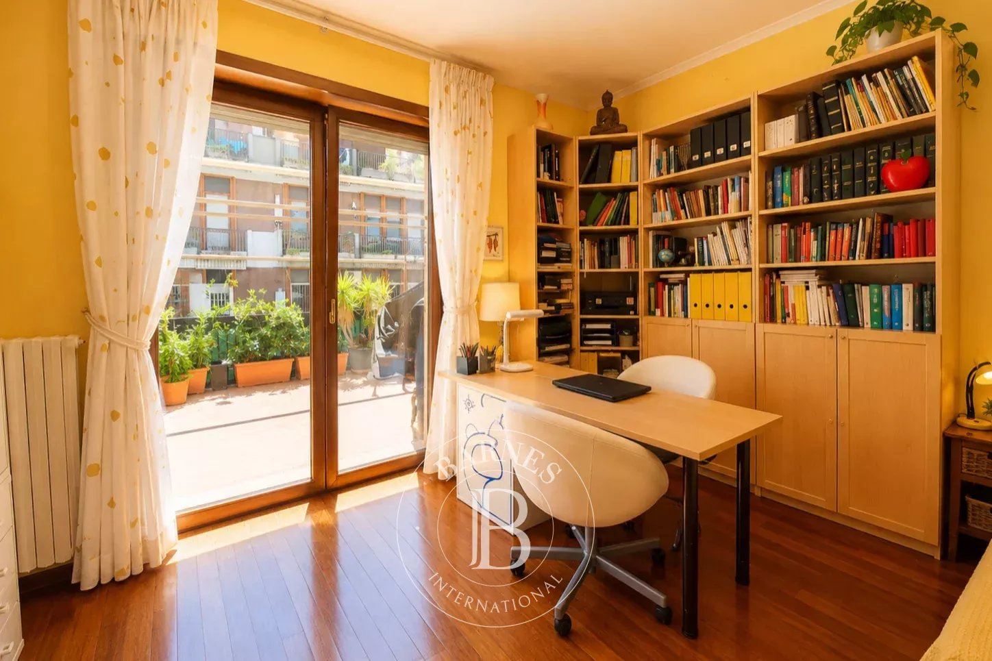 Roma  - Appartement 5 Pi&egrave;ces 3 Chambres - picture 15